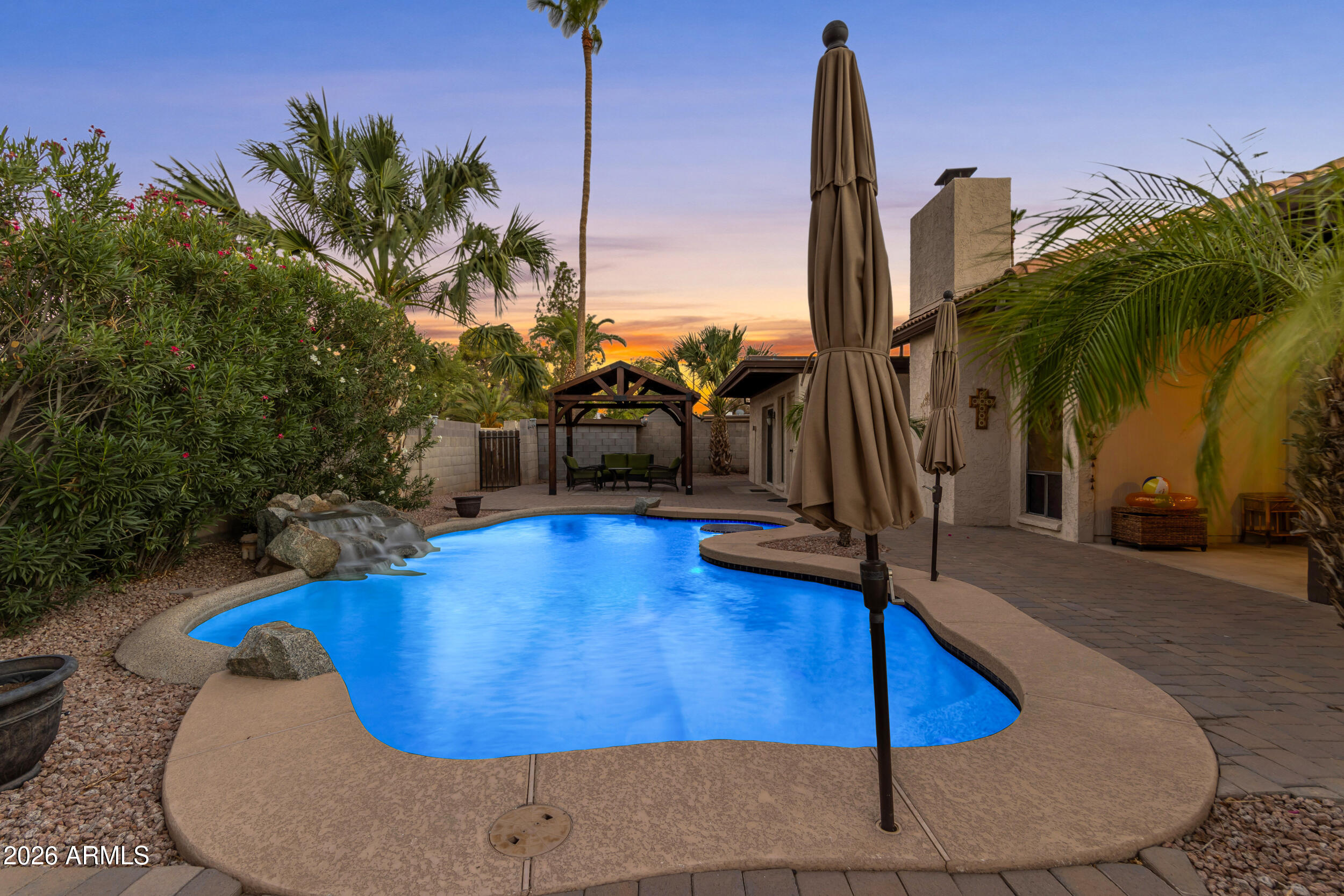 CAMELOT VILLAGE UNIT 1 - Residential