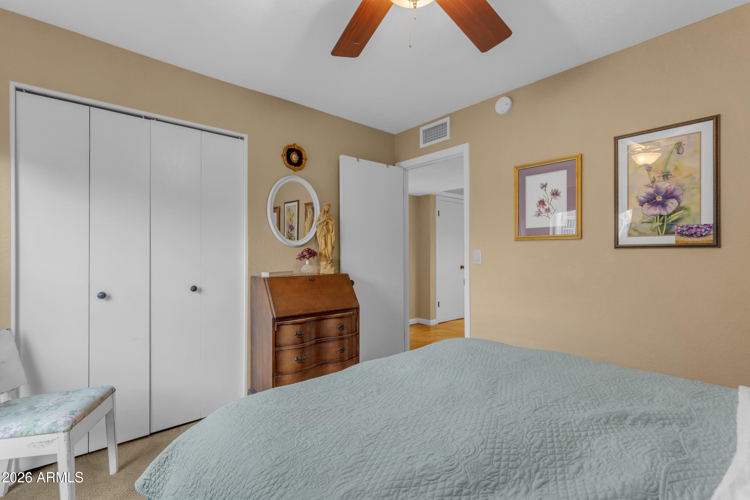 CAMELOT VILLAGE UNIT 1 - Residential