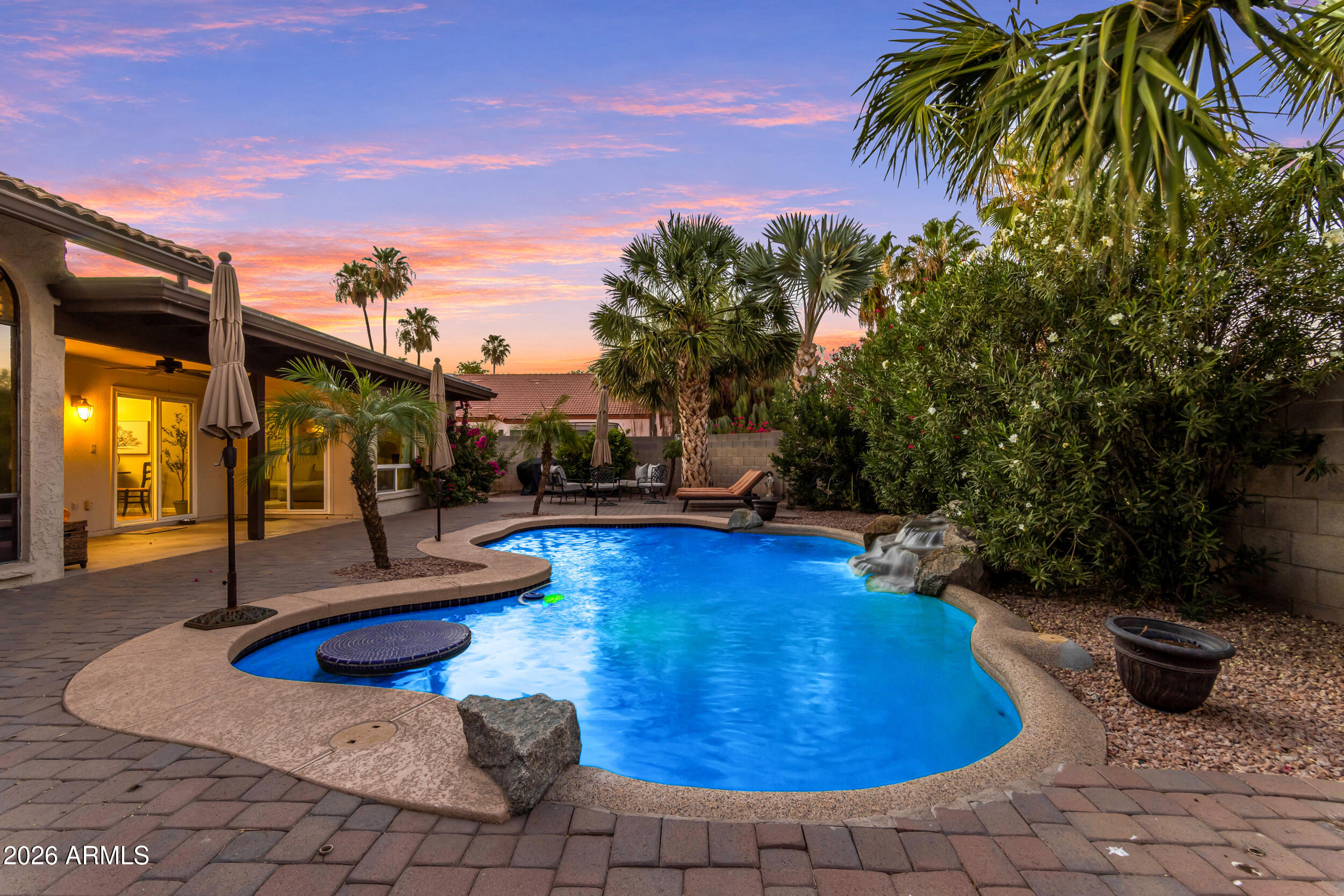 CAMELOT VILLAGE UNIT 1 - Residential