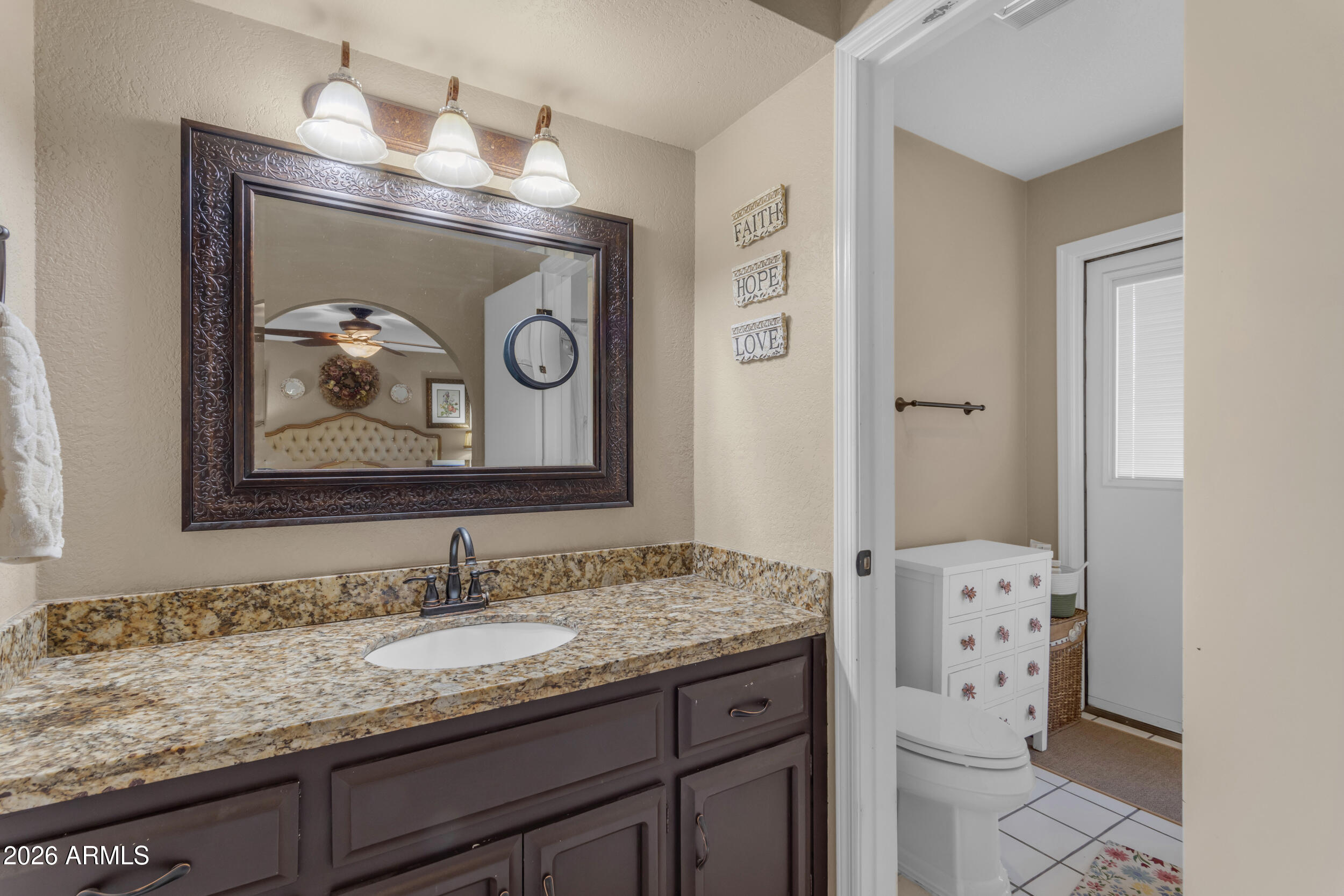 CAMELOT VILLAGE UNIT 1 - Residential