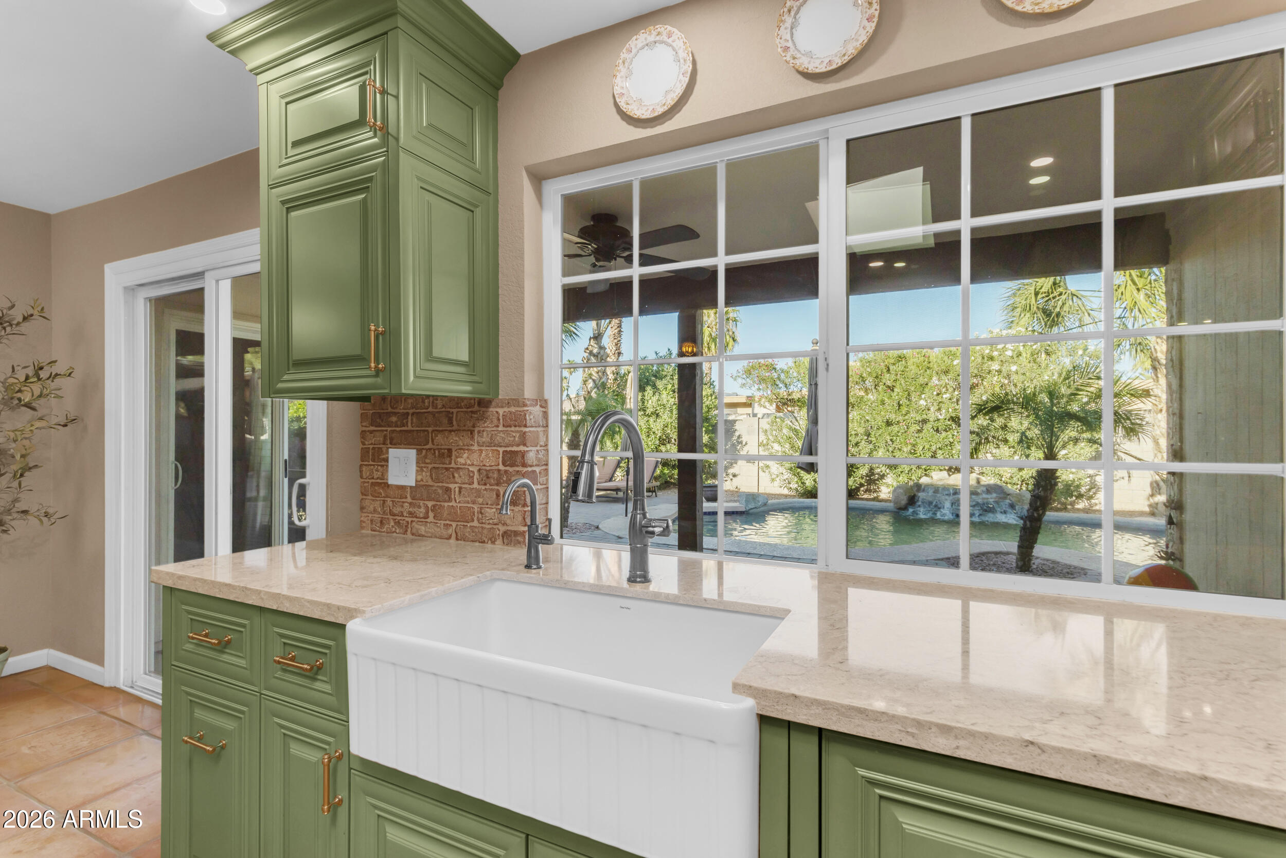 CAMELOT VILLAGE UNIT 1 - Residential