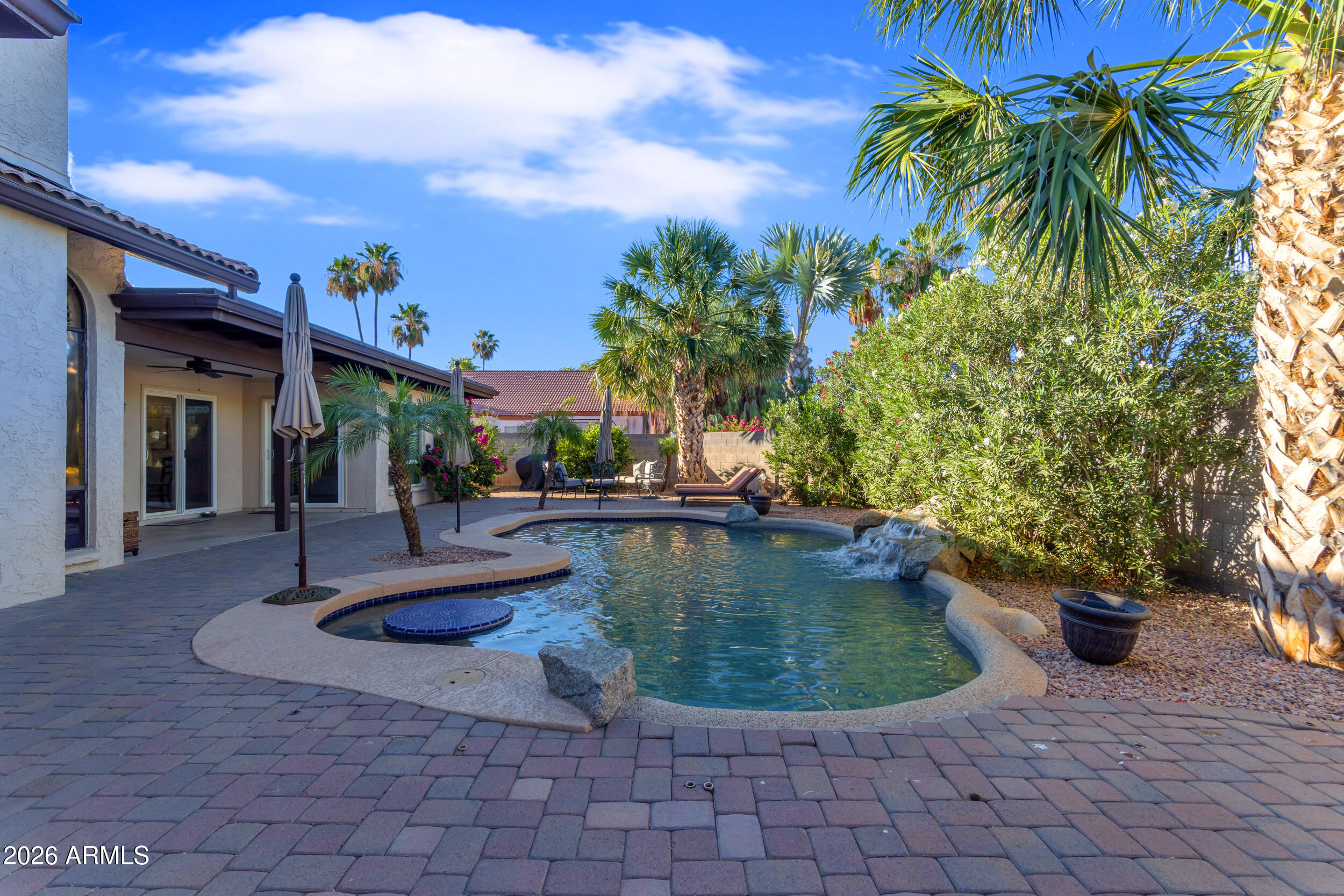 CAMELOT VILLAGE UNIT 1 - Residential