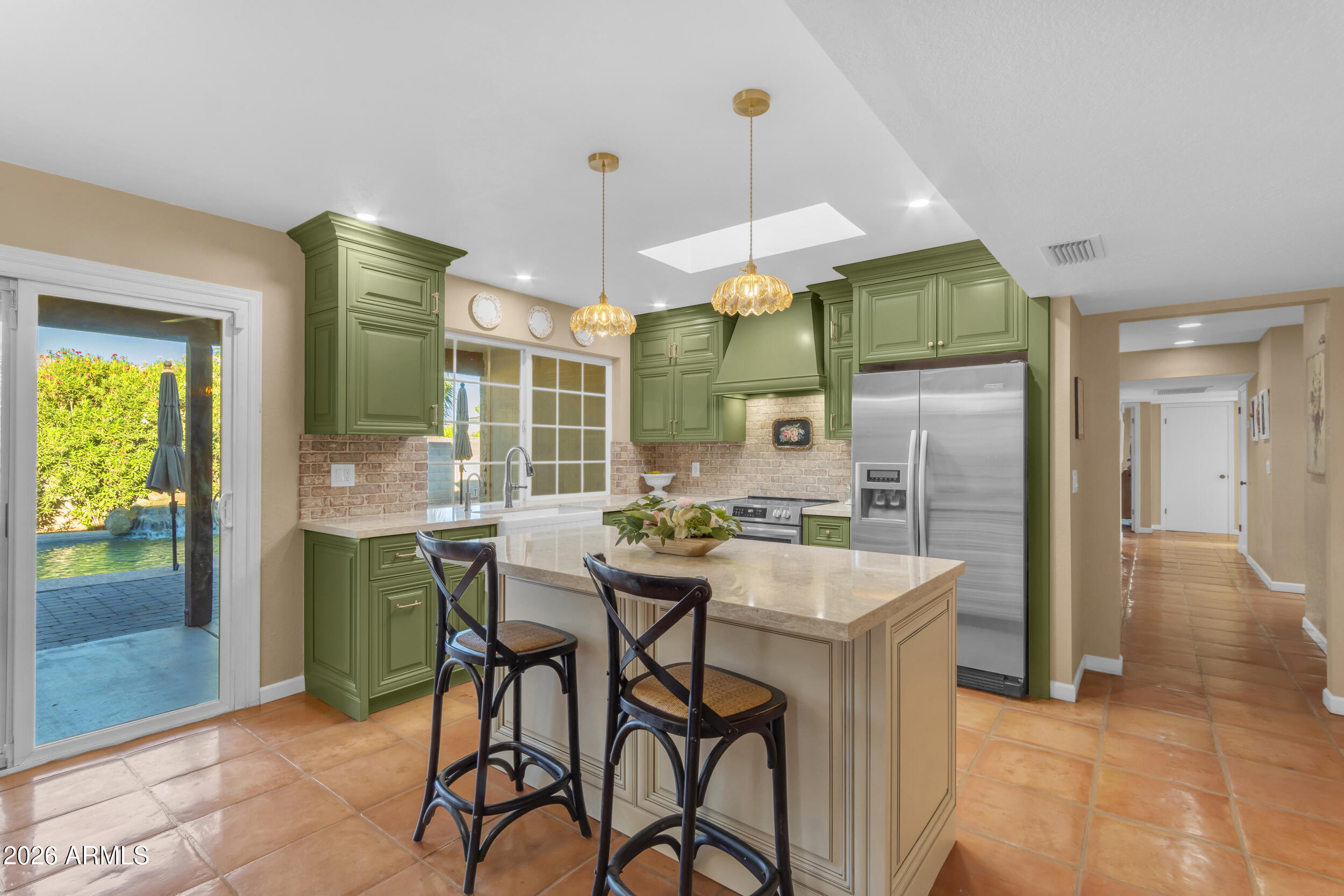 CAMELOT VILLAGE UNIT 1 - Residential
