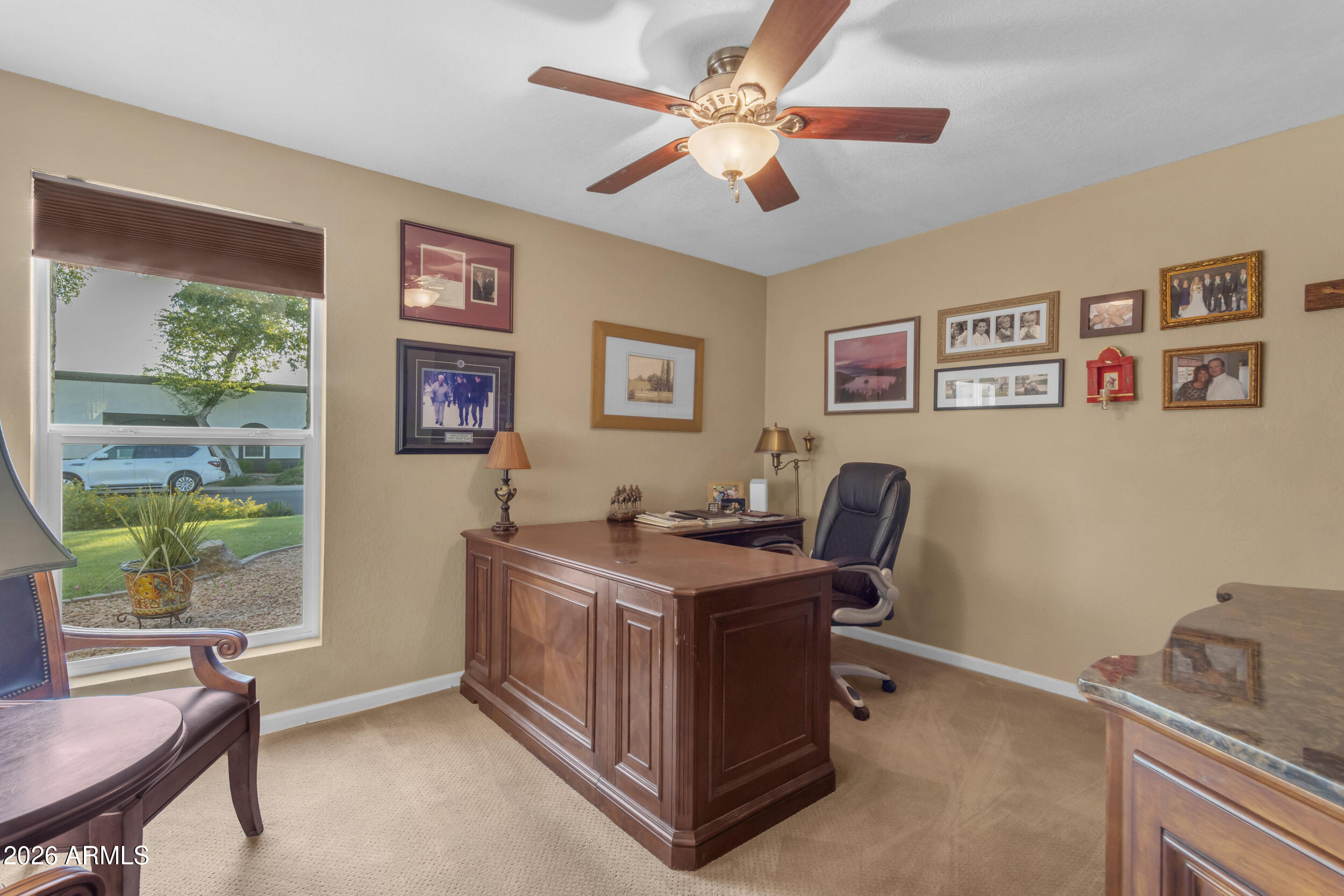 CAMELOT VILLAGE UNIT 1 - Residential