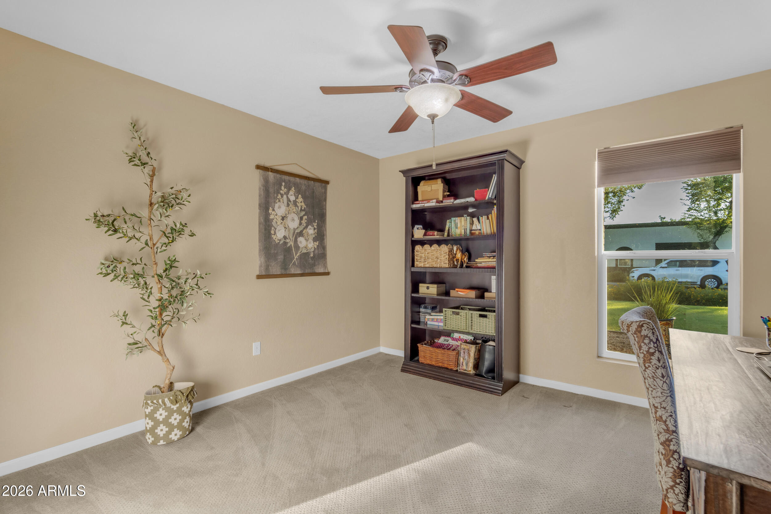 CAMELOT VILLAGE UNIT 1 - Residential