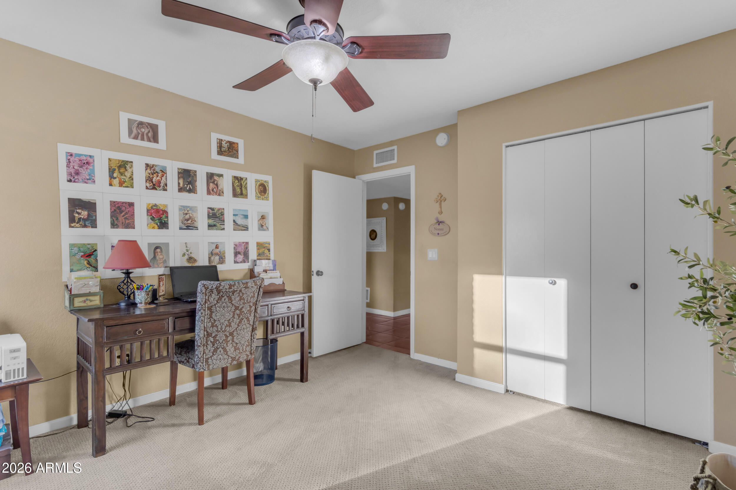 CAMELOT VILLAGE UNIT 1 - Residential