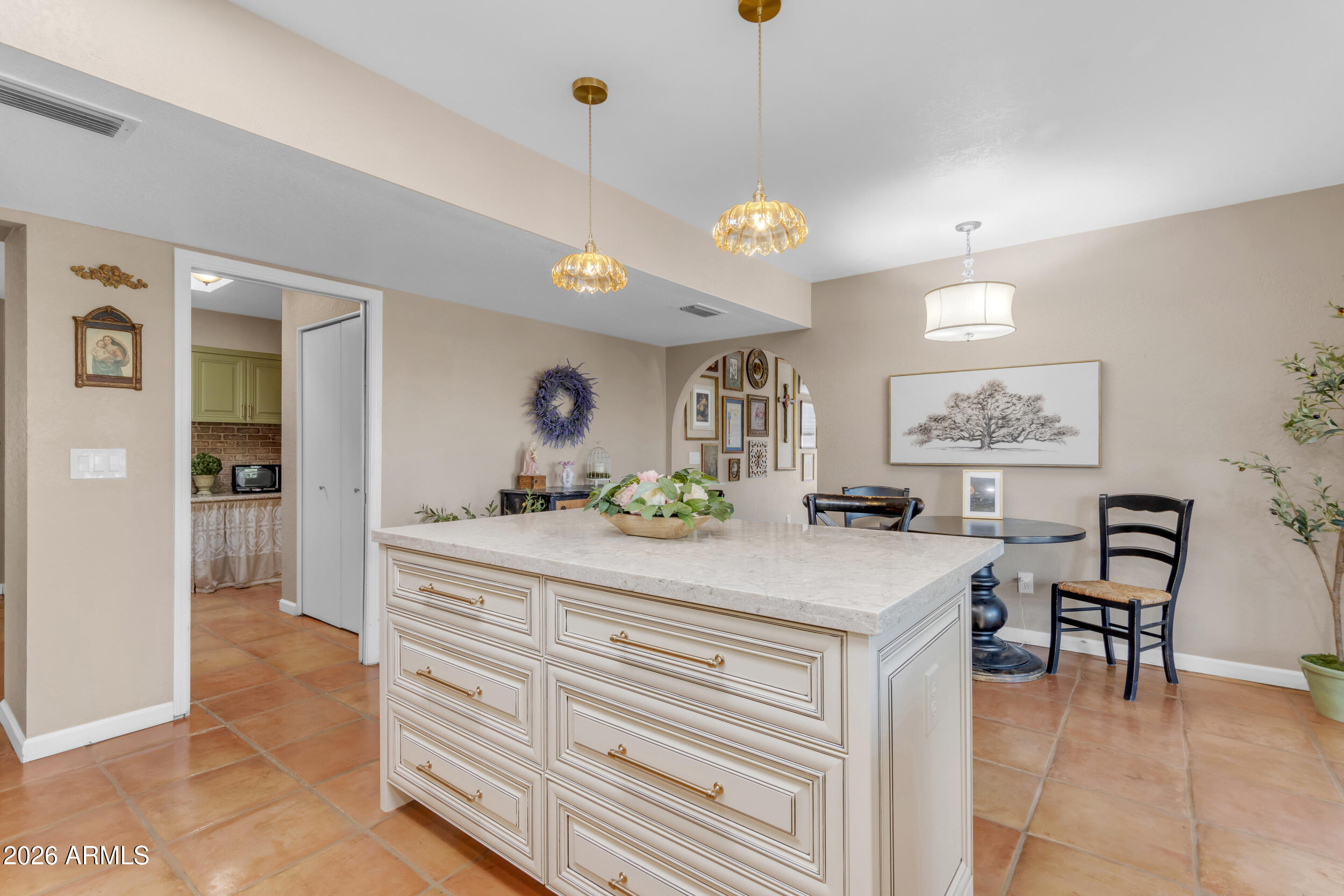 CAMELOT VILLAGE UNIT 1 - Residential