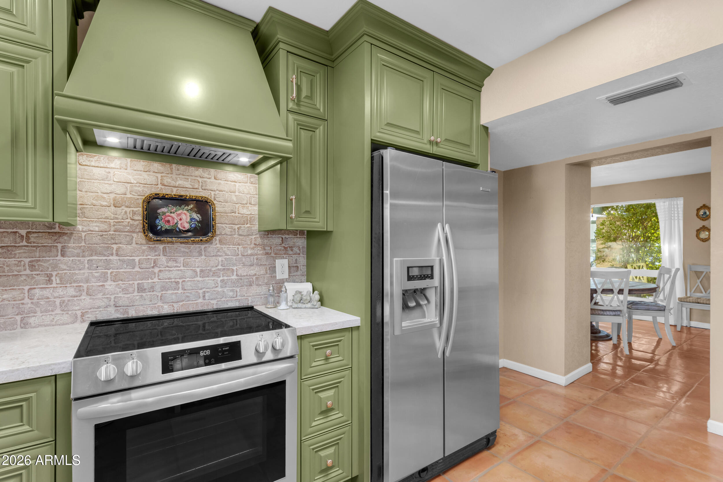 CAMELOT VILLAGE UNIT 1 - Residential