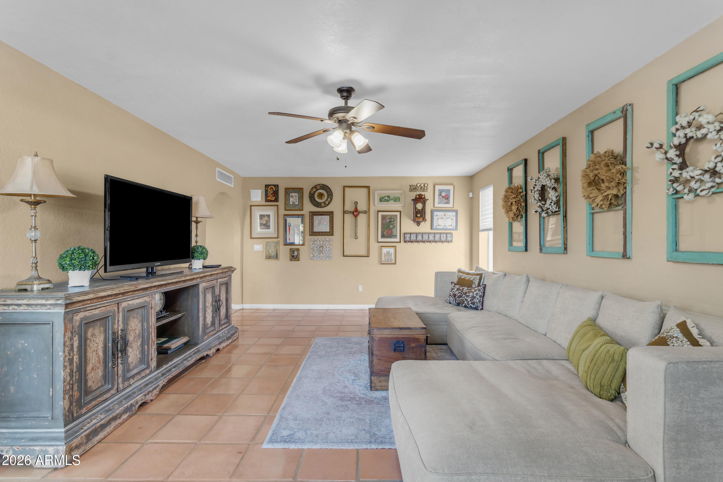 CAMELOT VILLAGE UNIT 1 - Residential