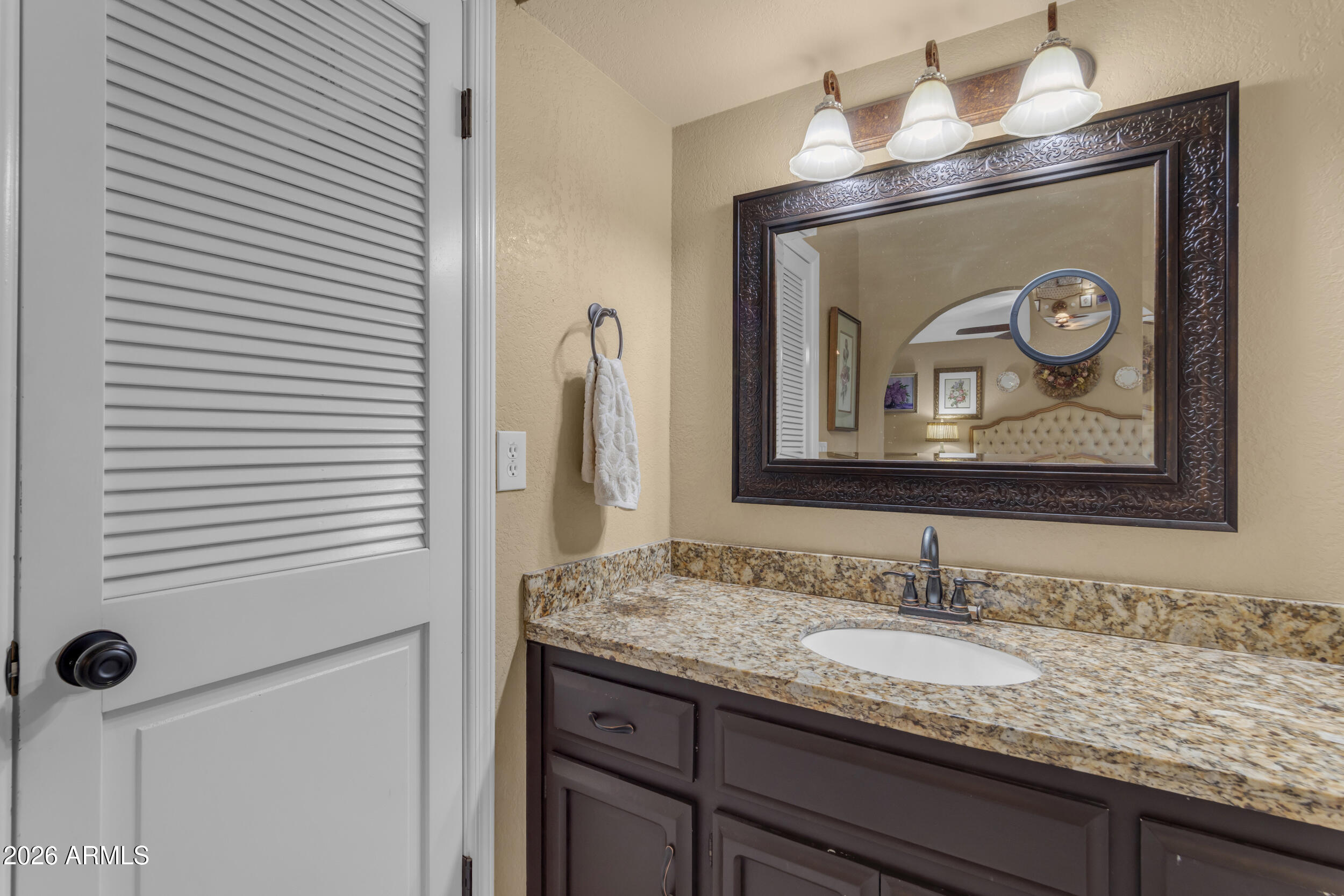 CAMELOT VILLAGE UNIT 1 - Residential