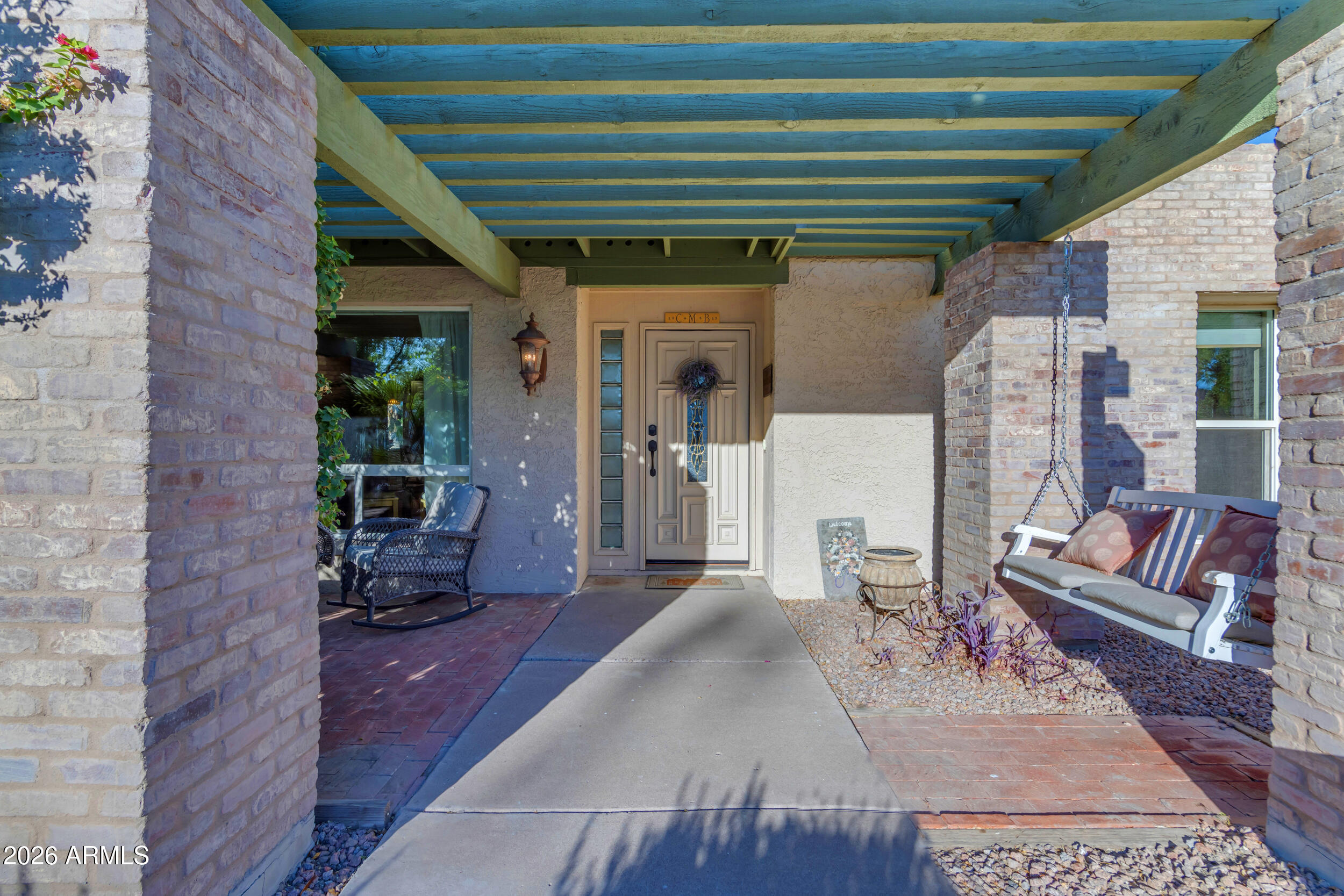 CAMELOT VILLAGE UNIT 1 - Residential