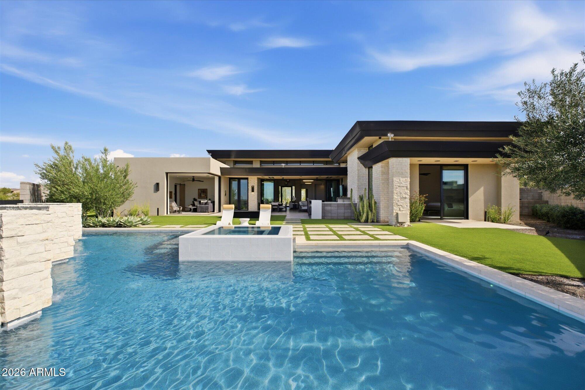 Solitude - Residential