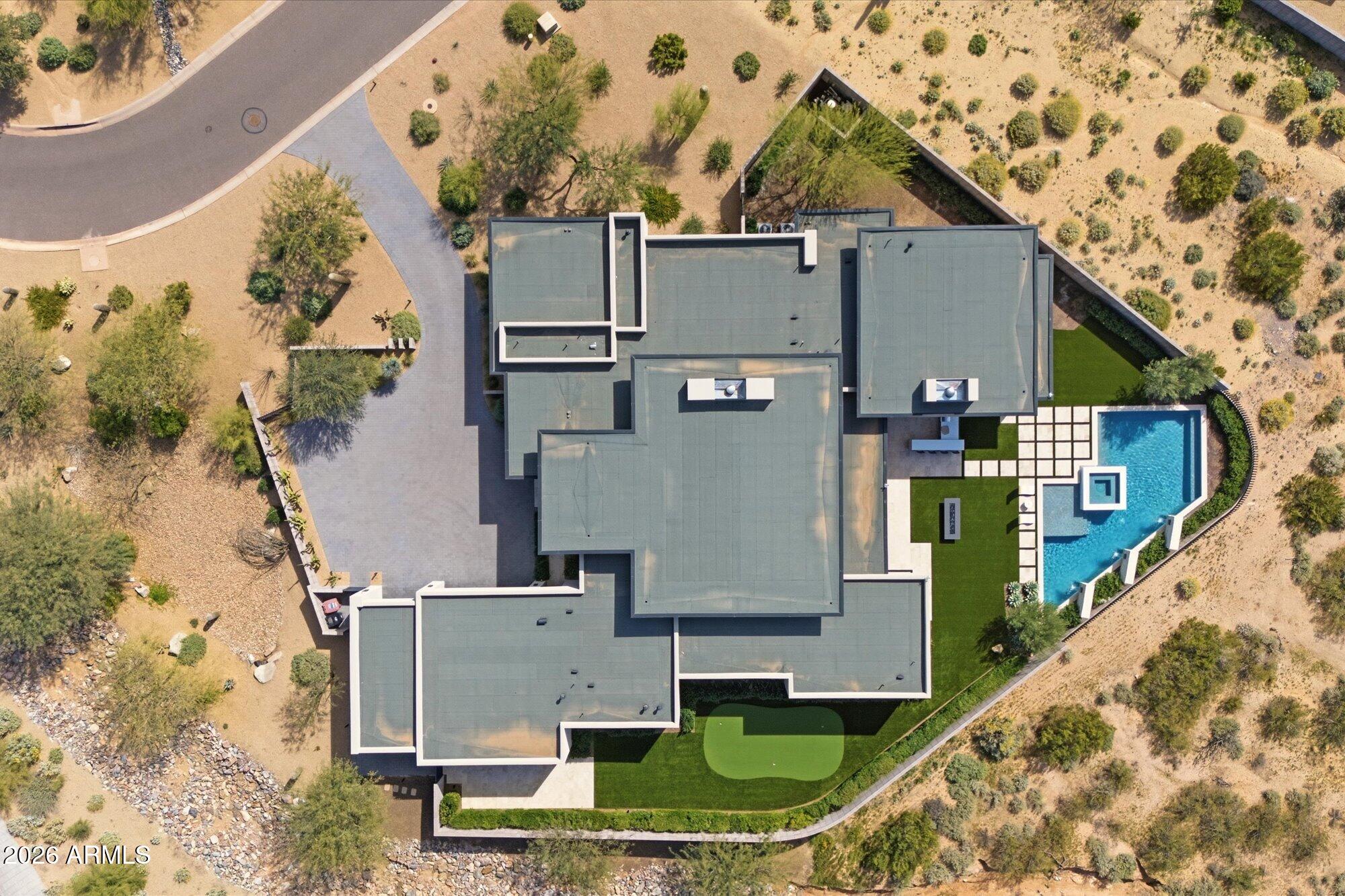 Solitude - Residential