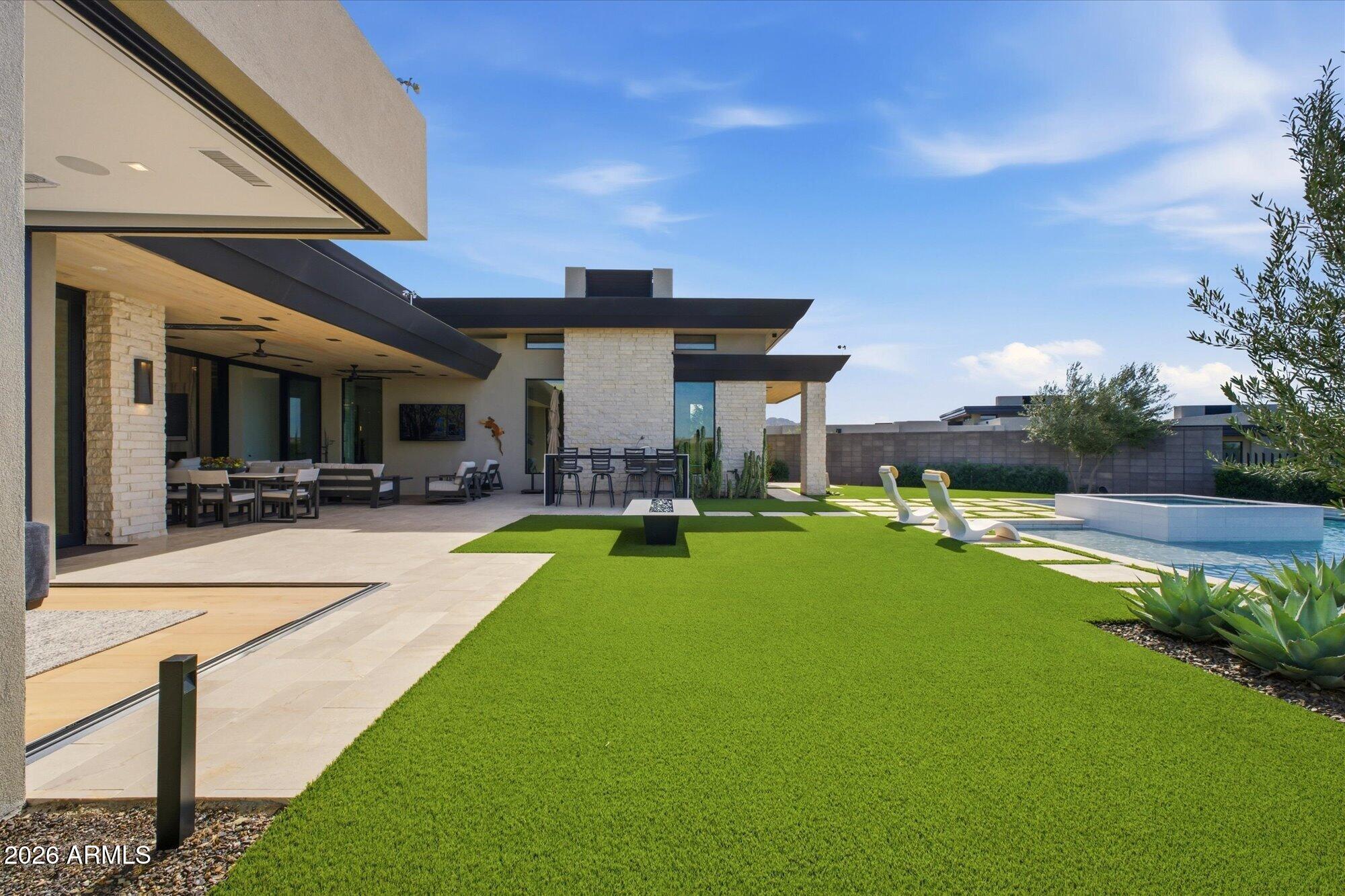 Solitude - Residential