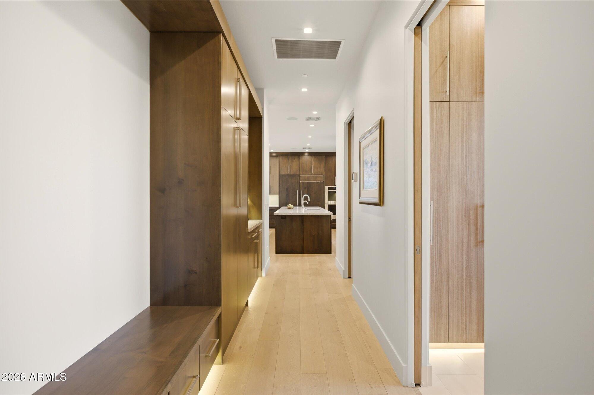 Solitude - Residential