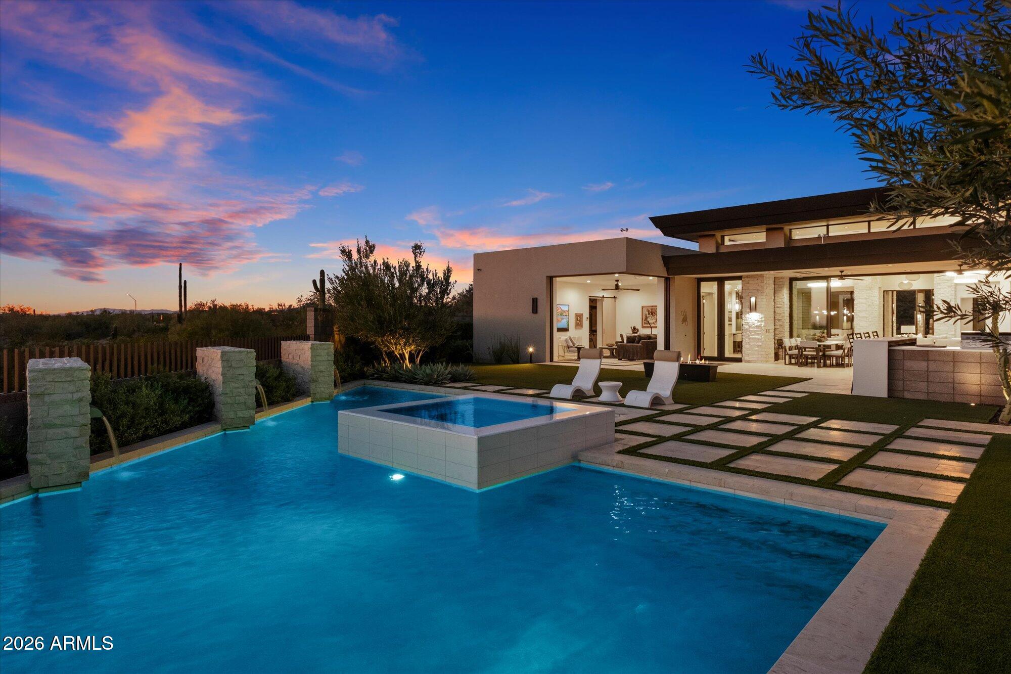 Solitude - Residential