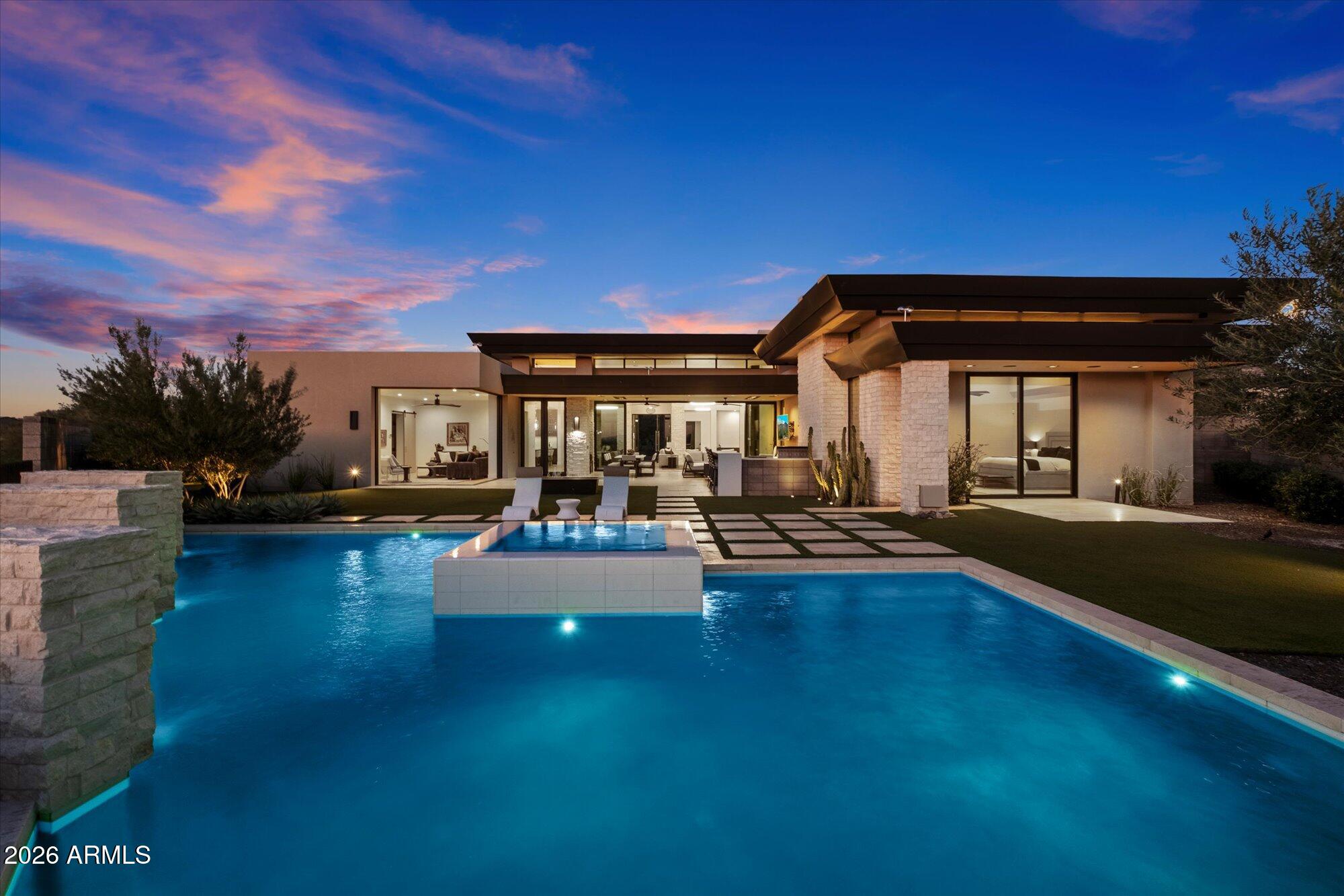 Solitude - Residential