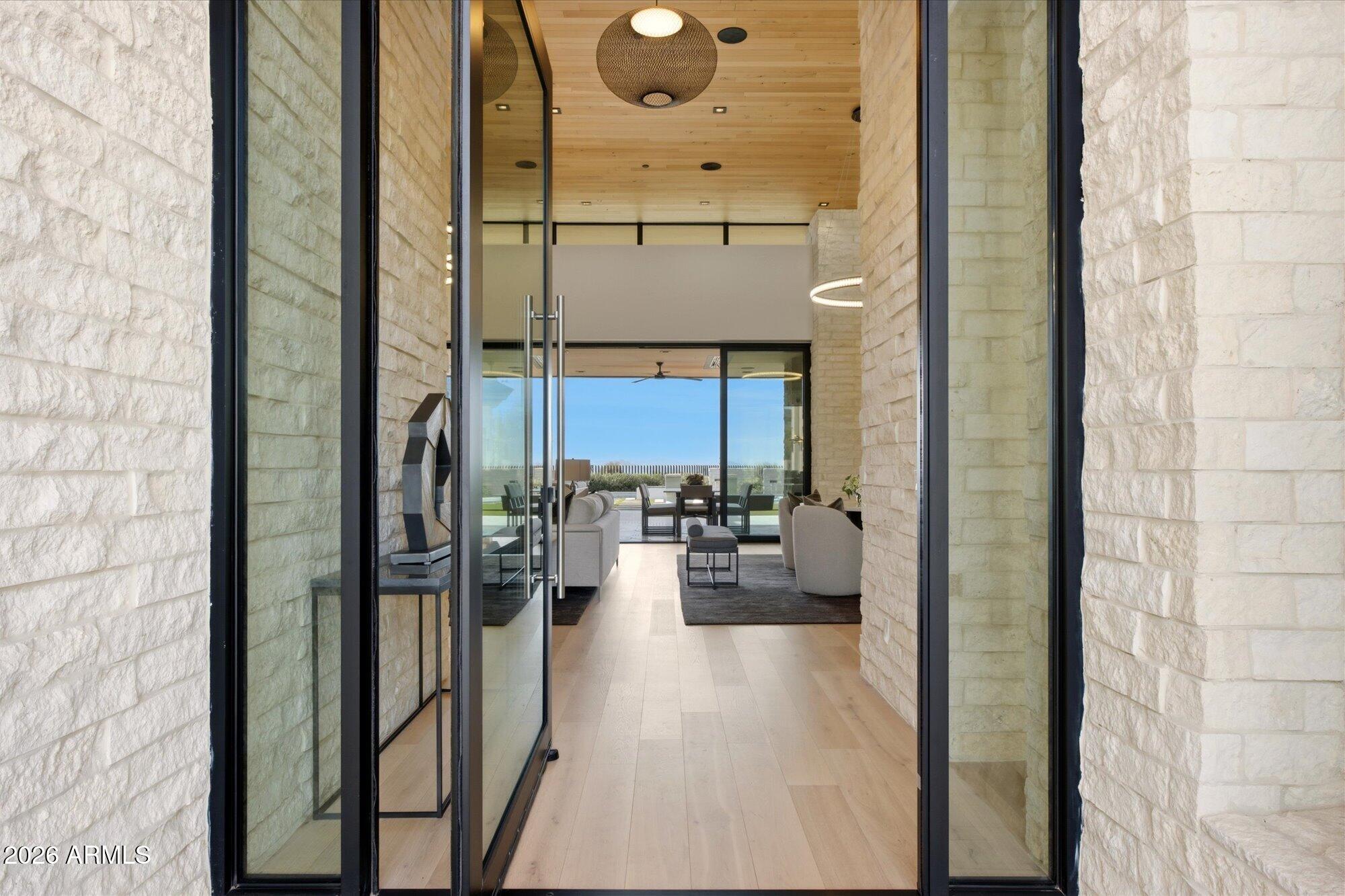 Solitude - Residential