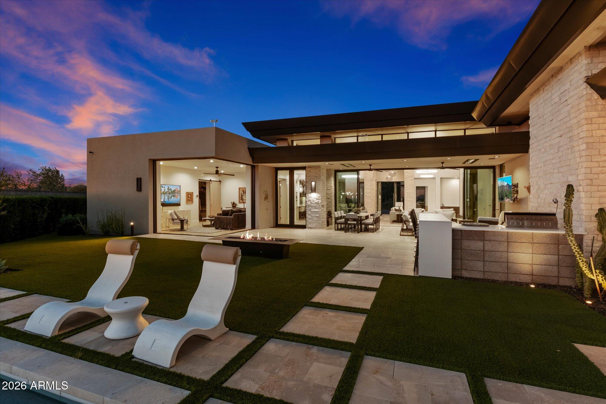 Solitude - Residential