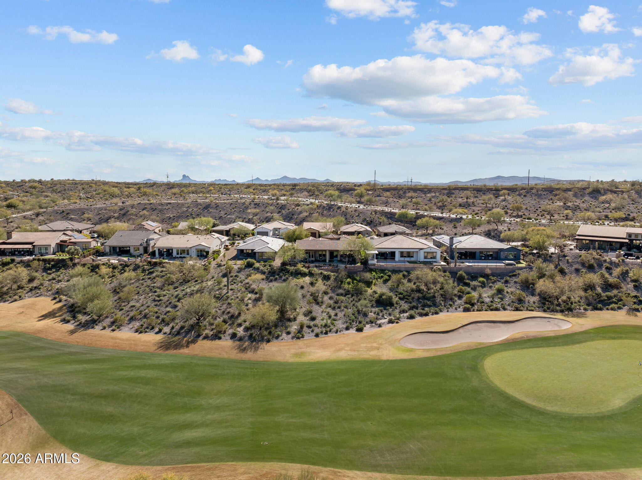 WICKENBURG RANCH - Residential