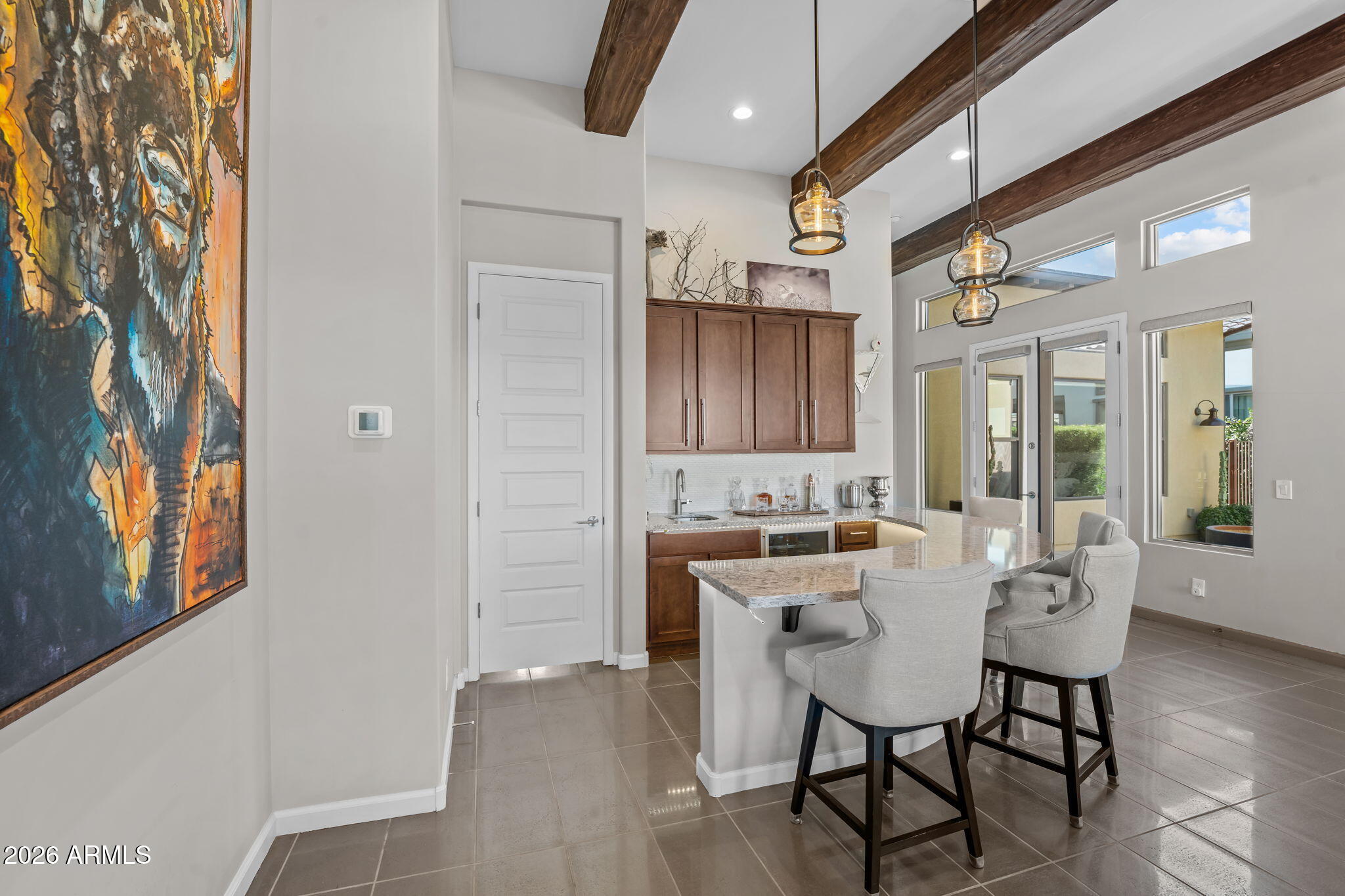 WICKENBURG RANCH - Residential