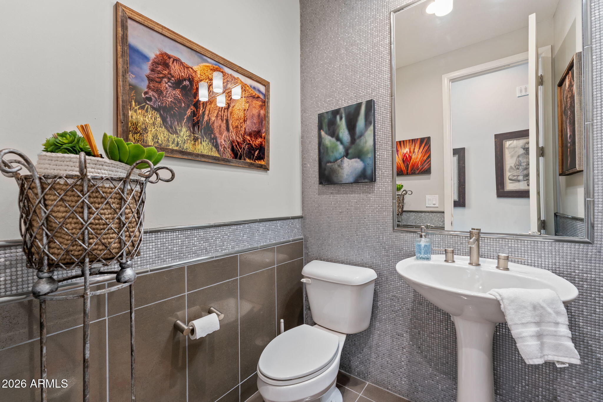 WICKENBURG RANCH - Residential