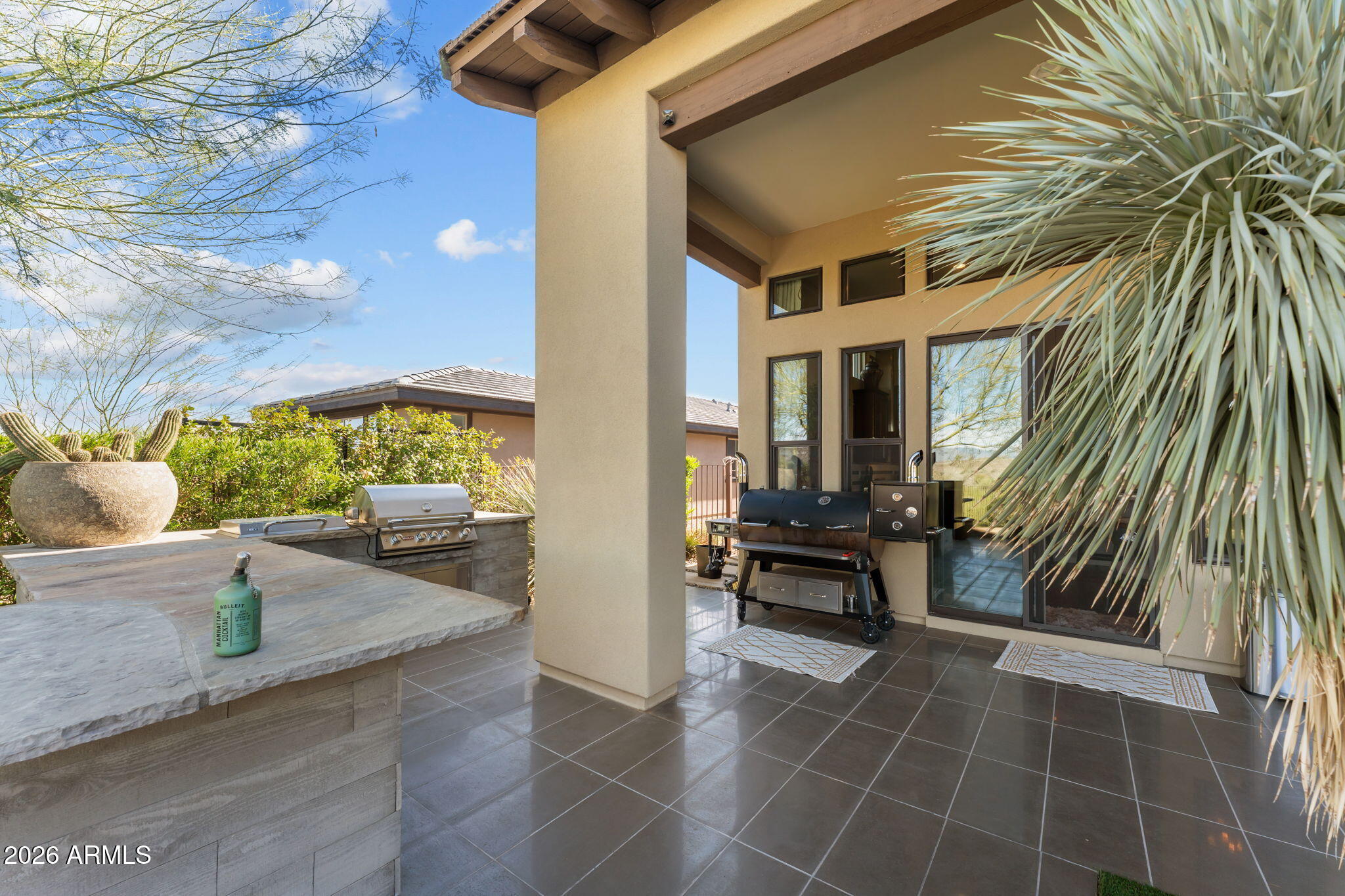 WICKENBURG RANCH - Residential