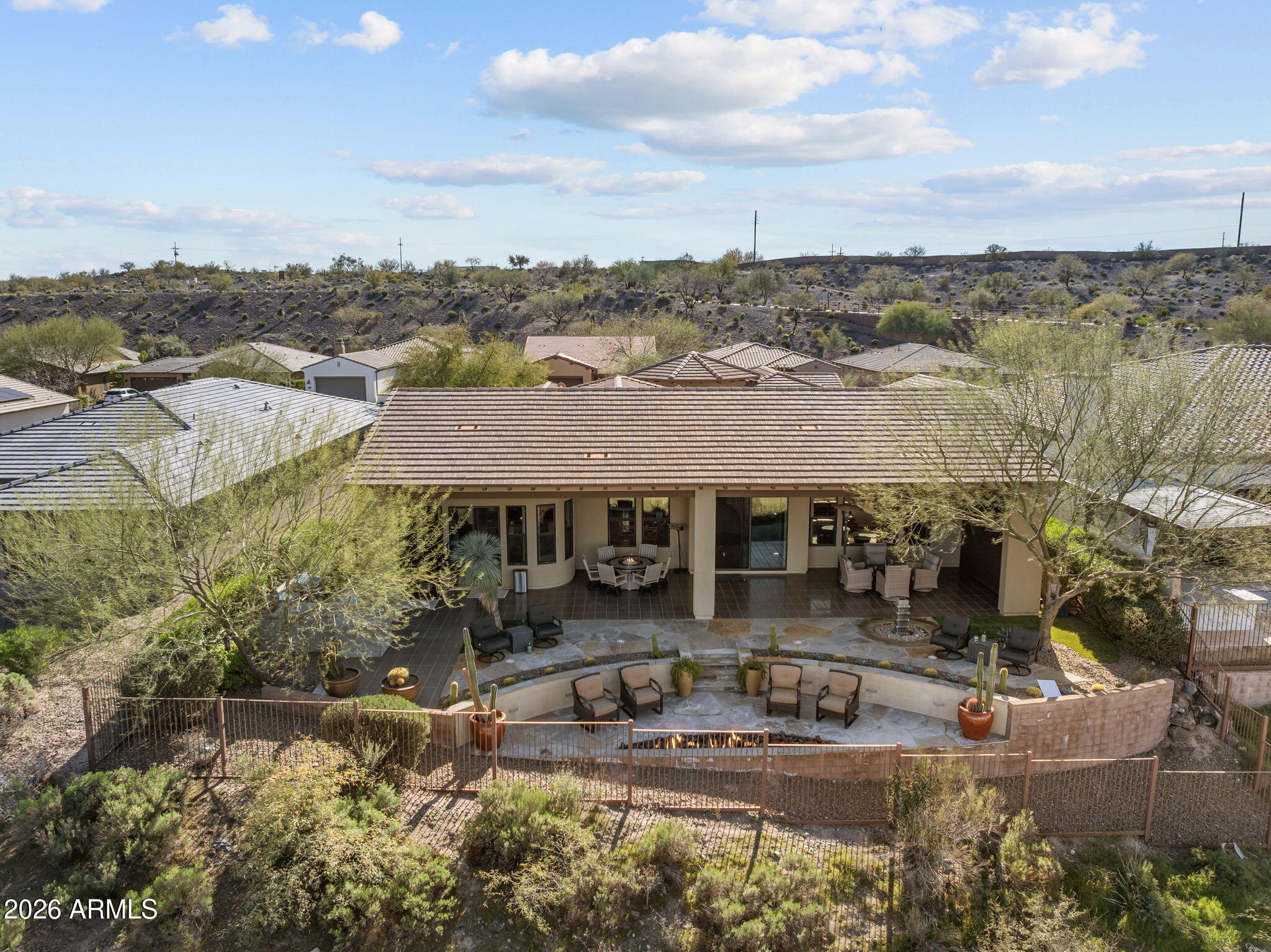 WICKENBURG RANCH - Residential