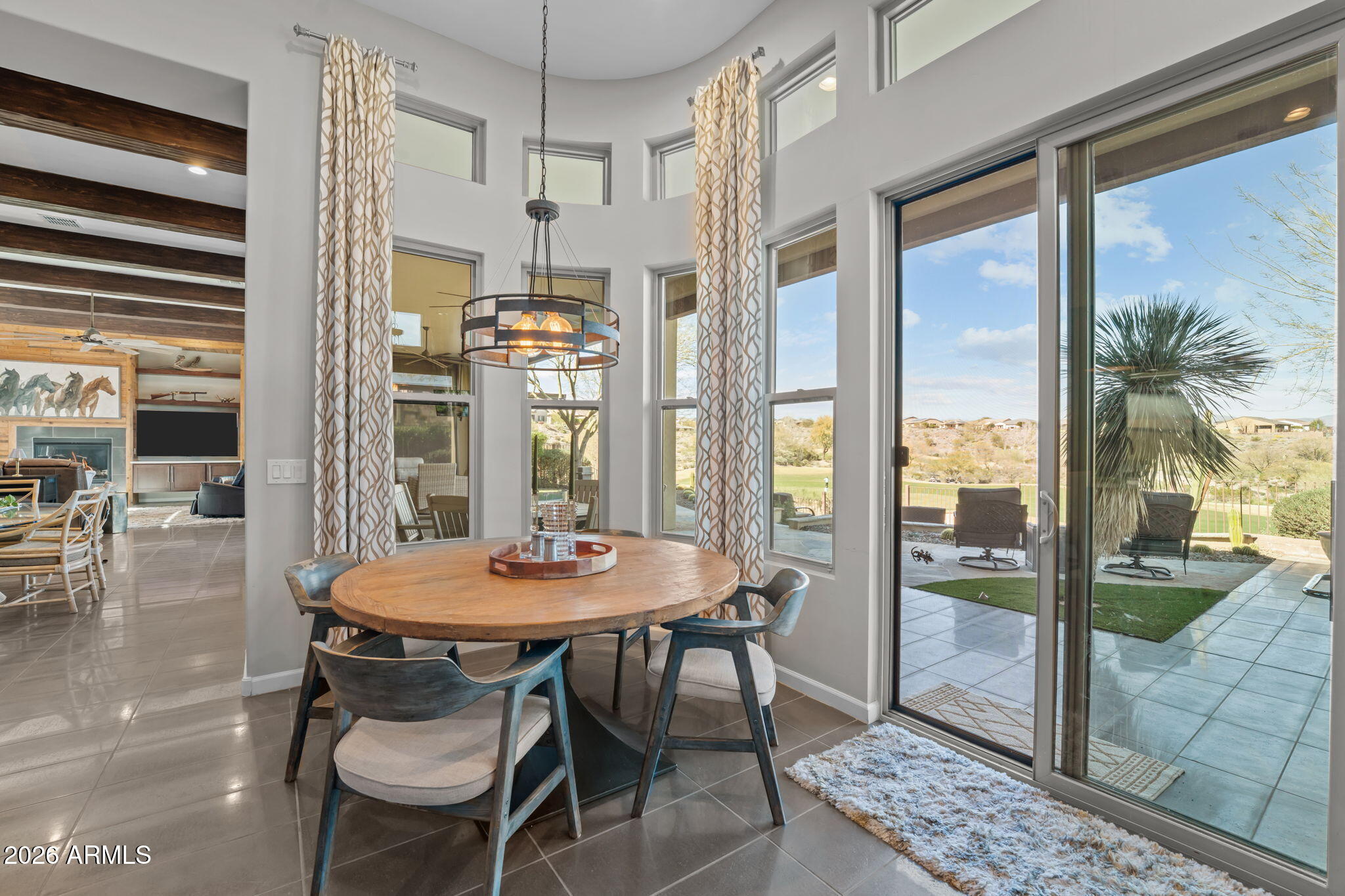 WICKENBURG RANCH - Residential