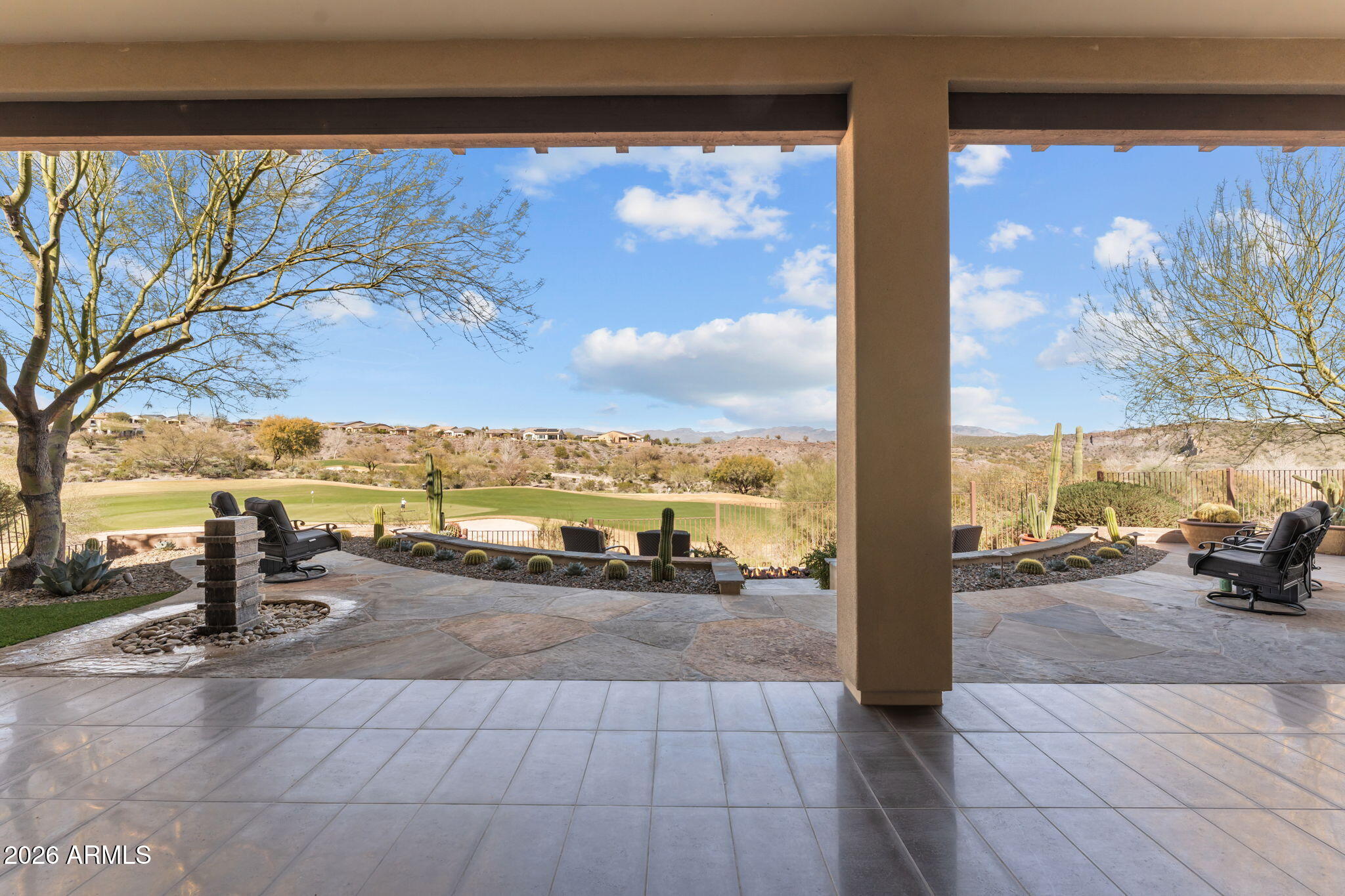WICKENBURG RANCH - Residential