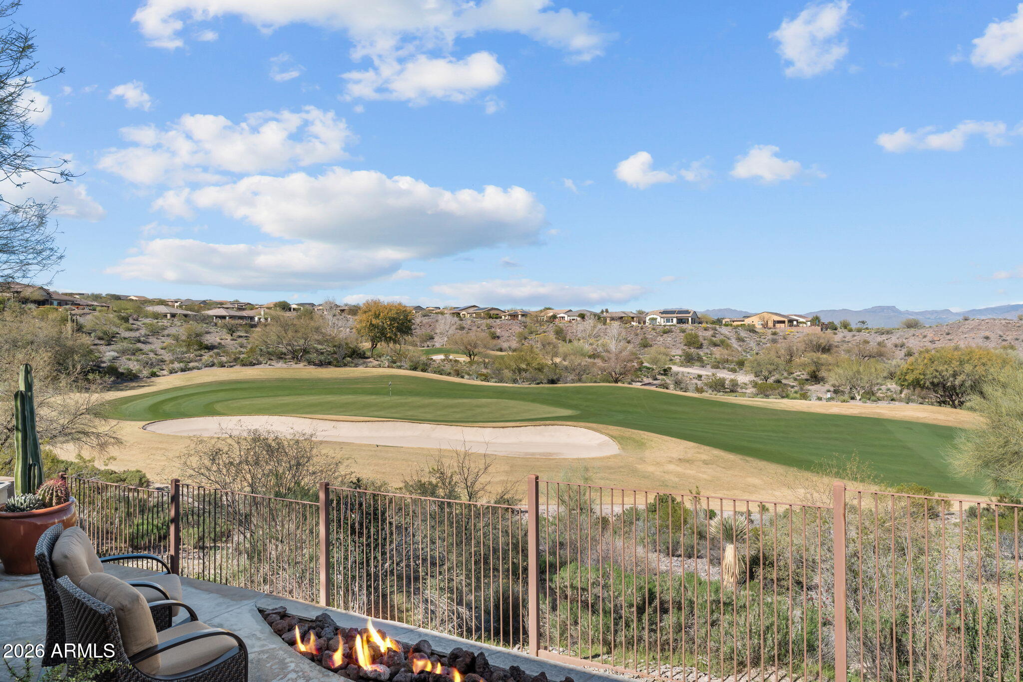 WICKENBURG RANCH - Residential