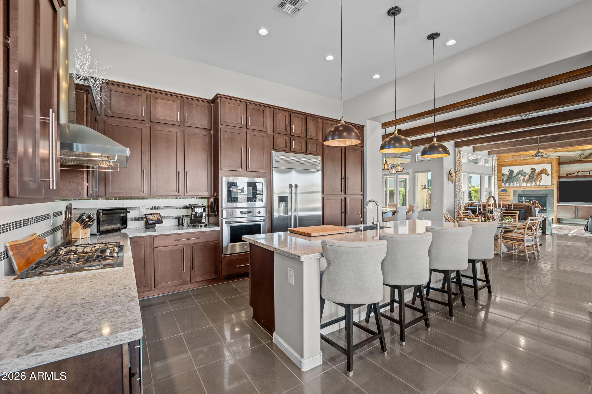 WICKENBURG RANCH - Residential
