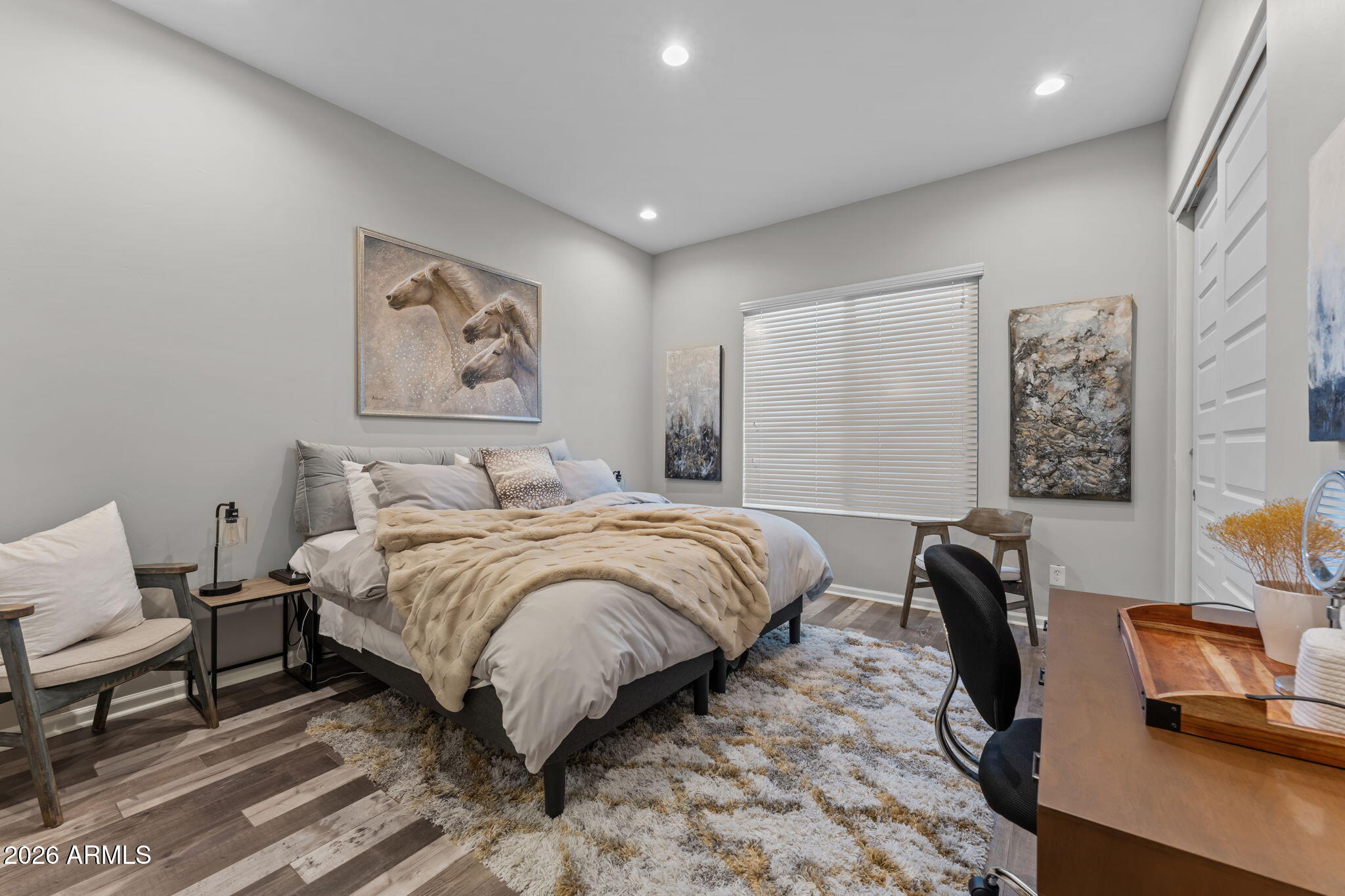 WICKENBURG RANCH - Residential