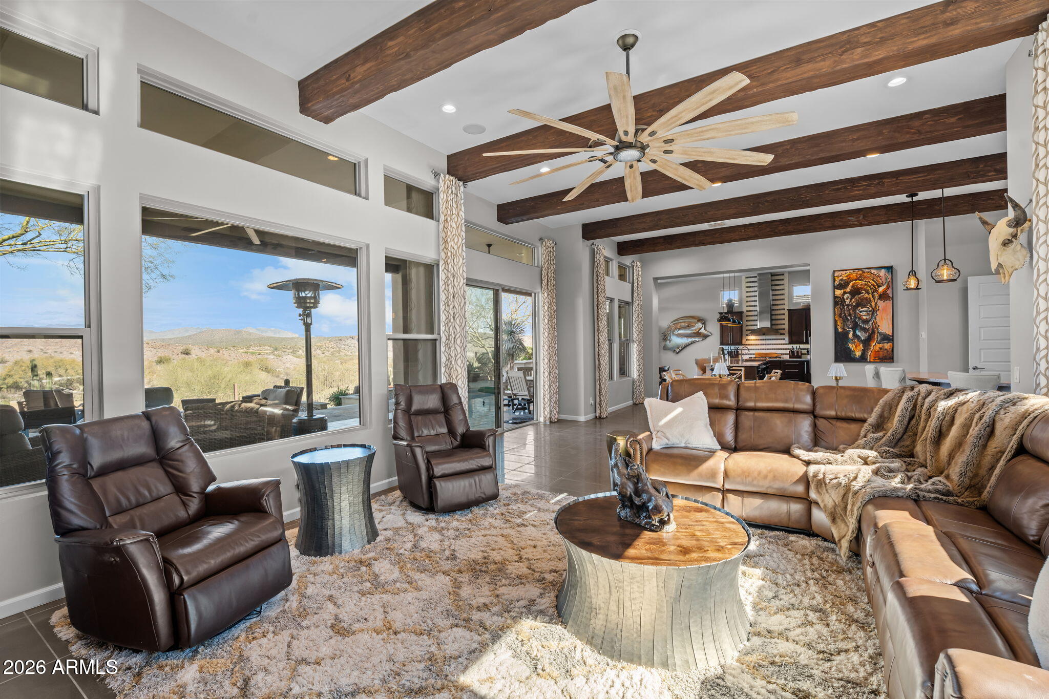 WICKENBURG RANCH - Residential