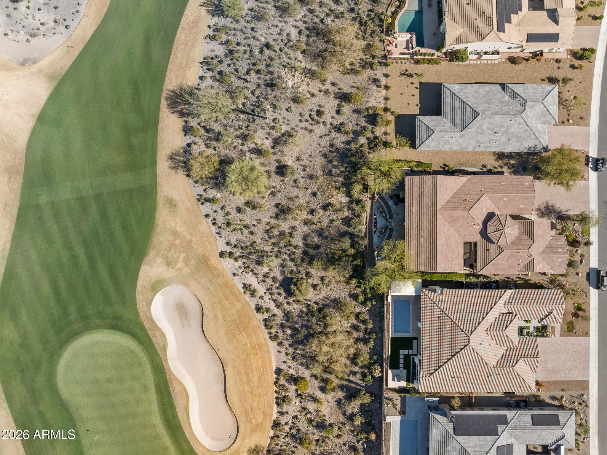 WICKENBURG RANCH - Residential