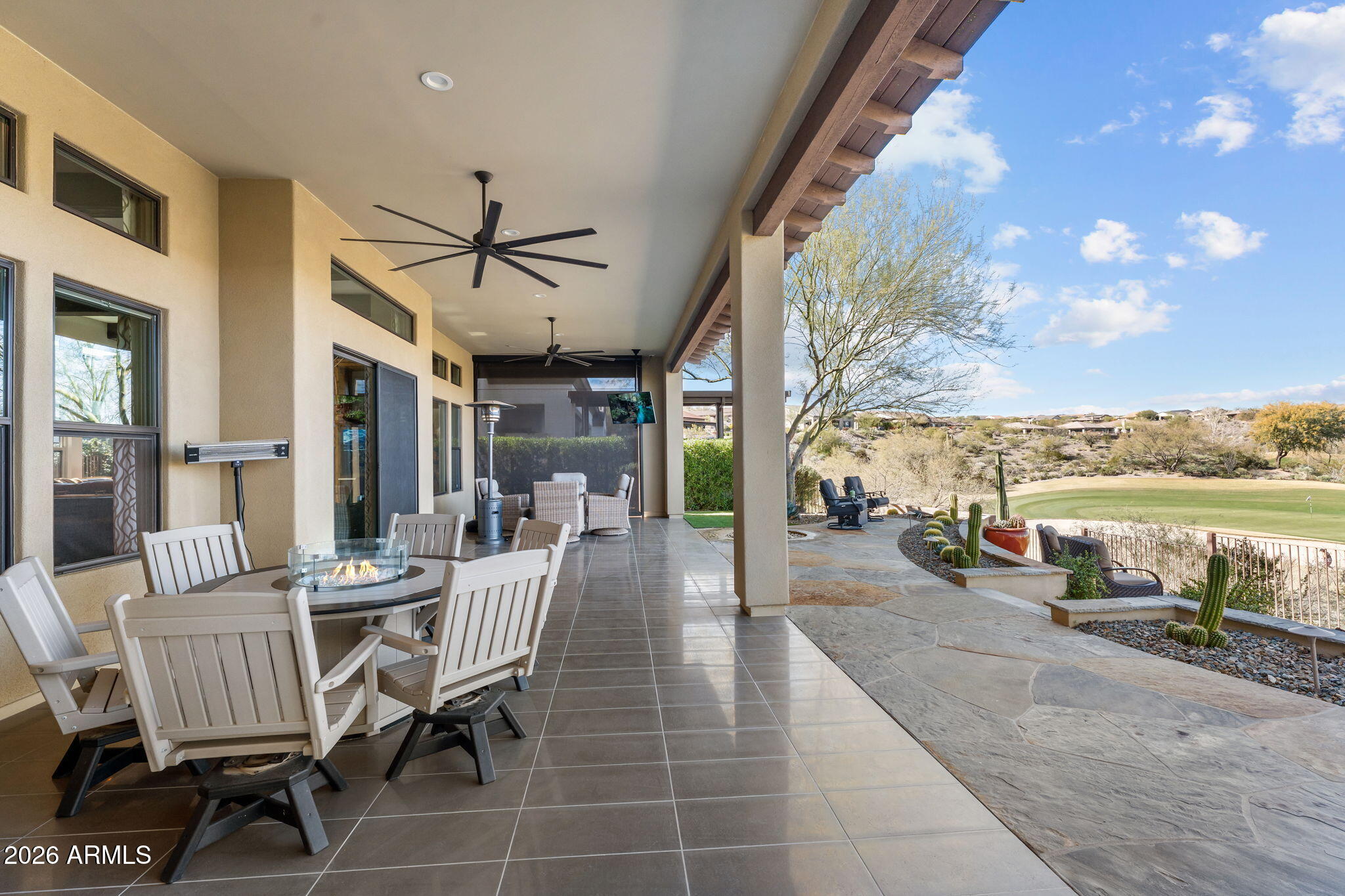 WICKENBURG RANCH - Residential