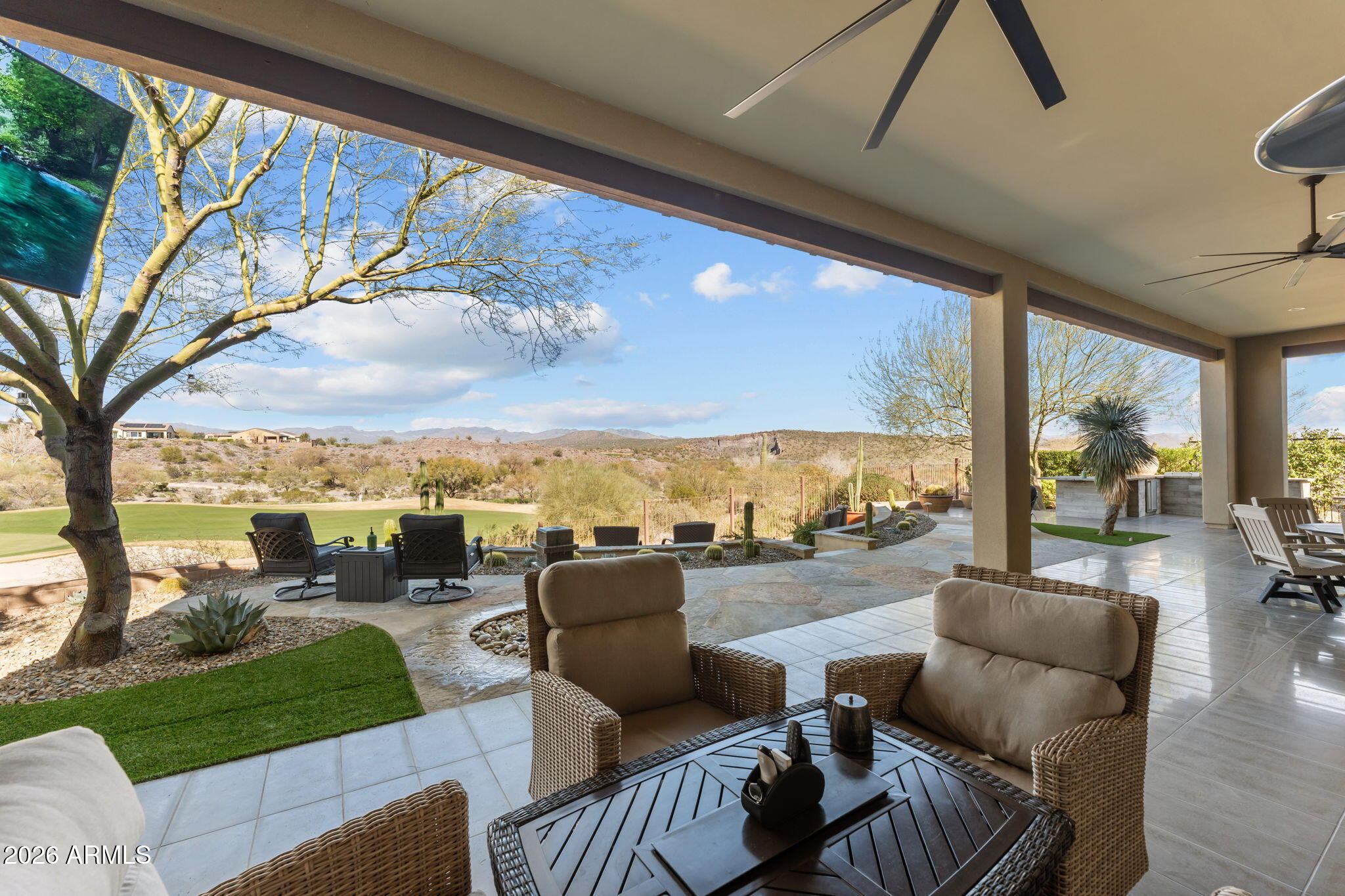 WICKENBURG RANCH - Residential