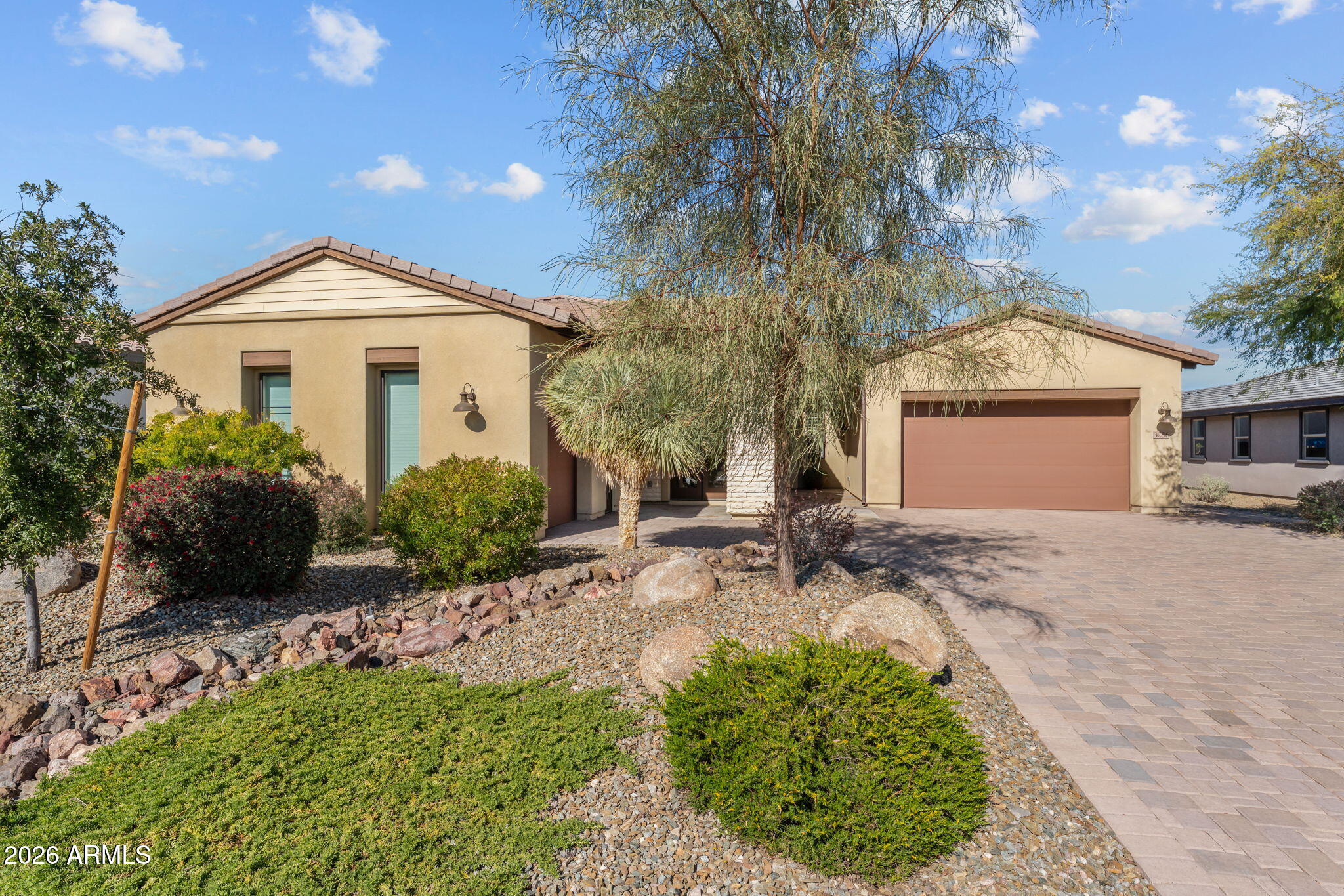 WICKENBURG RANCH - Residential