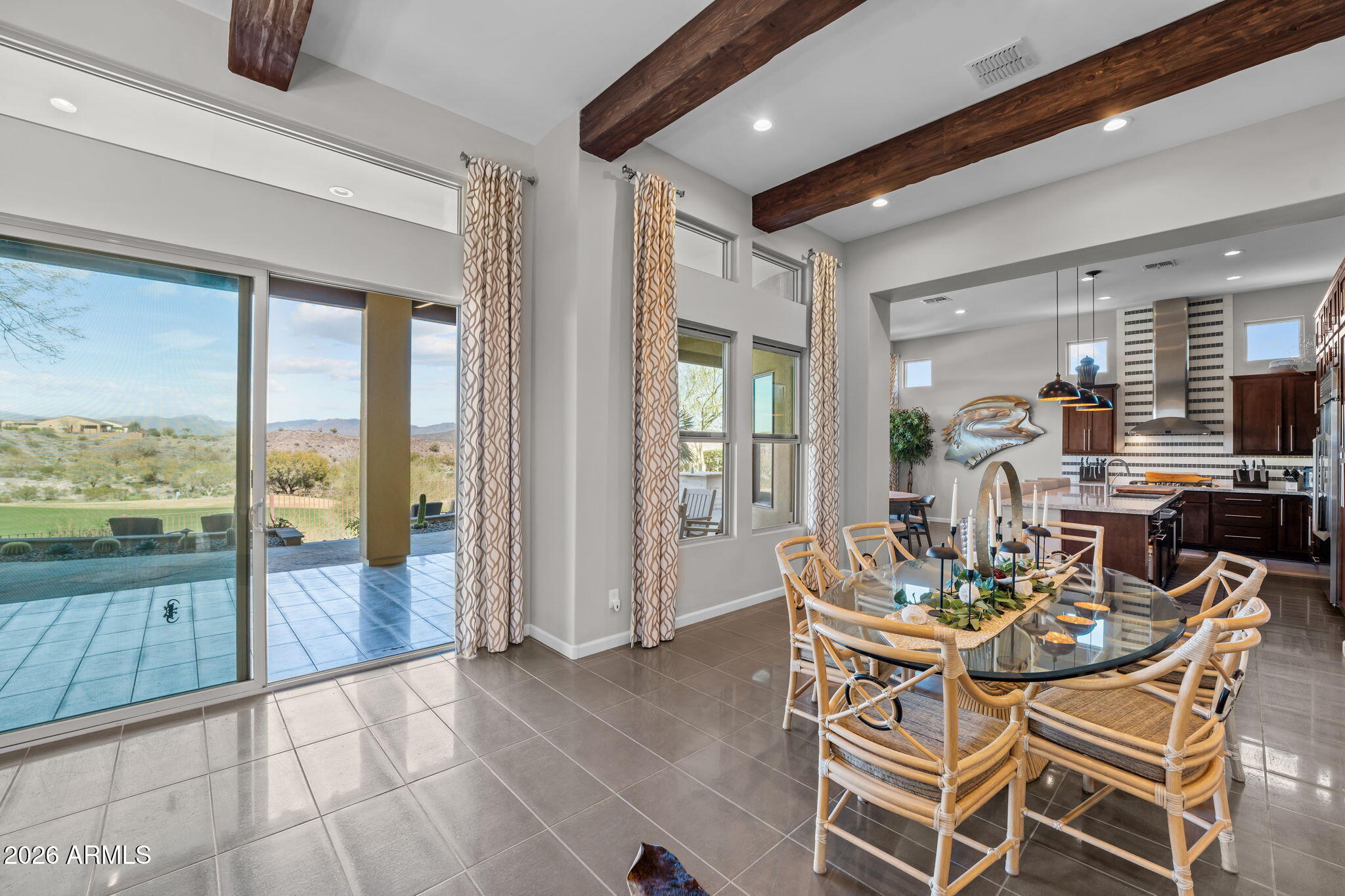 WICKENBURG RANCH - Residential