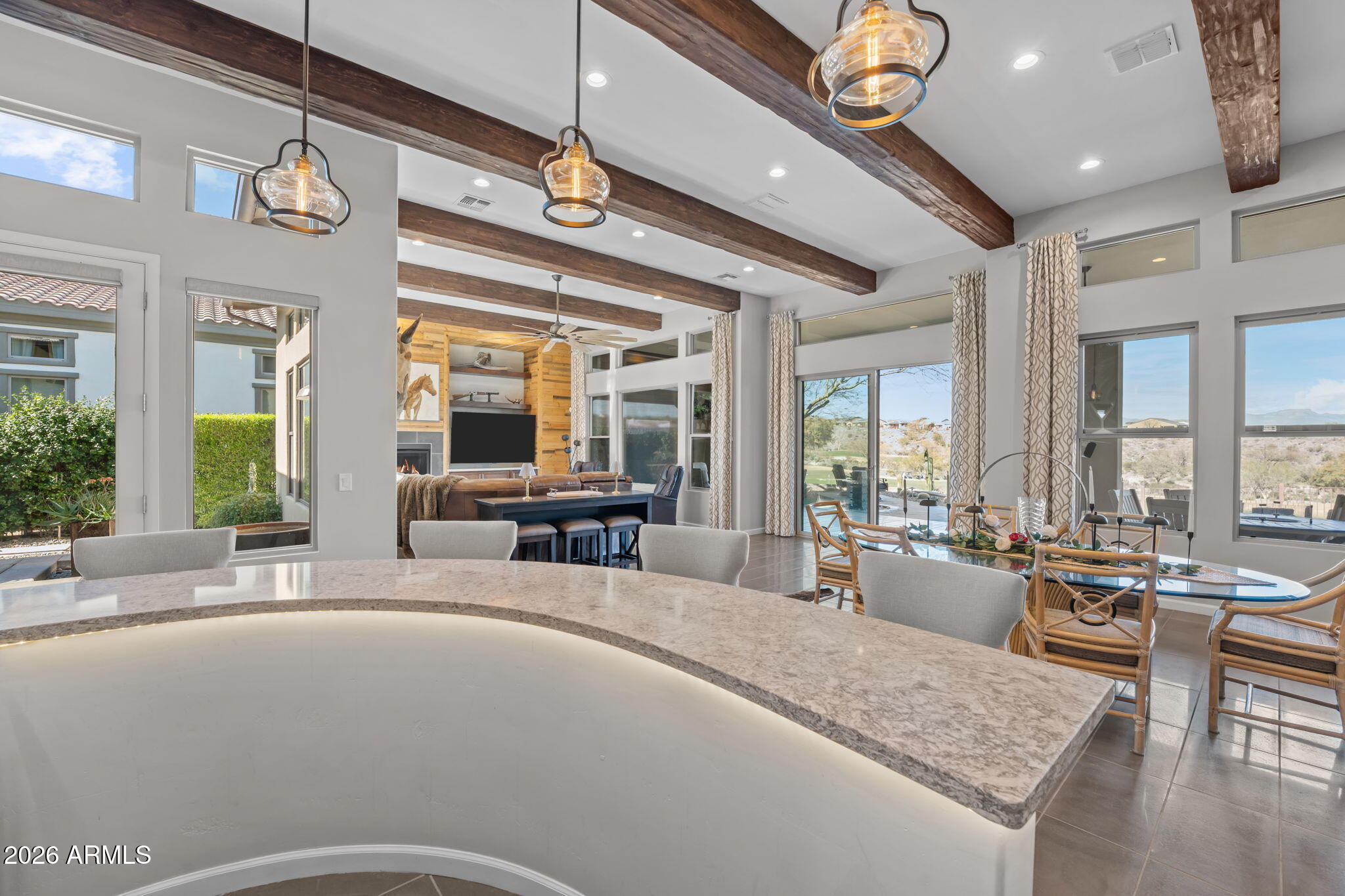 WICKENBURG RANCH - Residential
