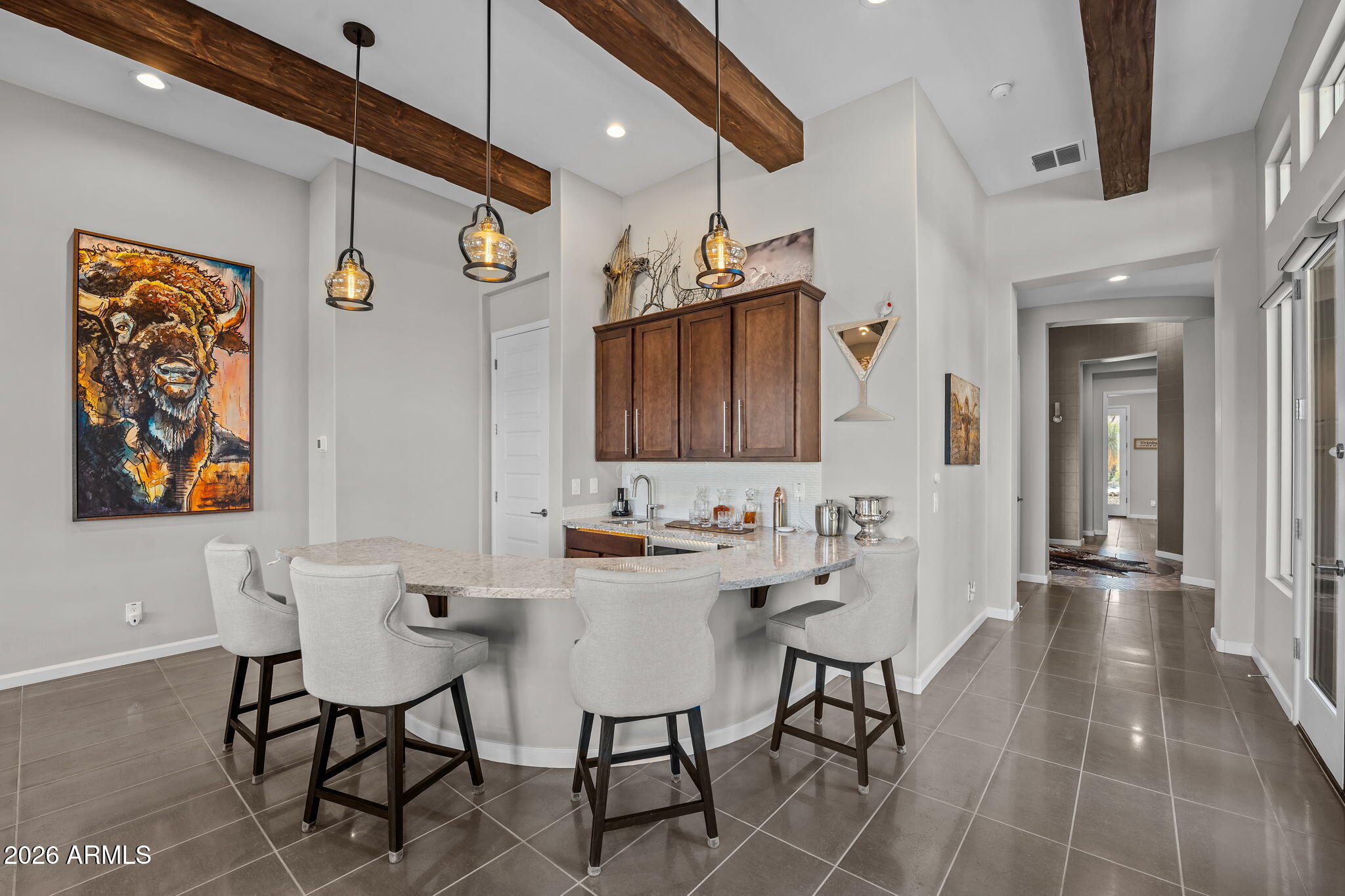 WICKENBURG RANCH - Residential