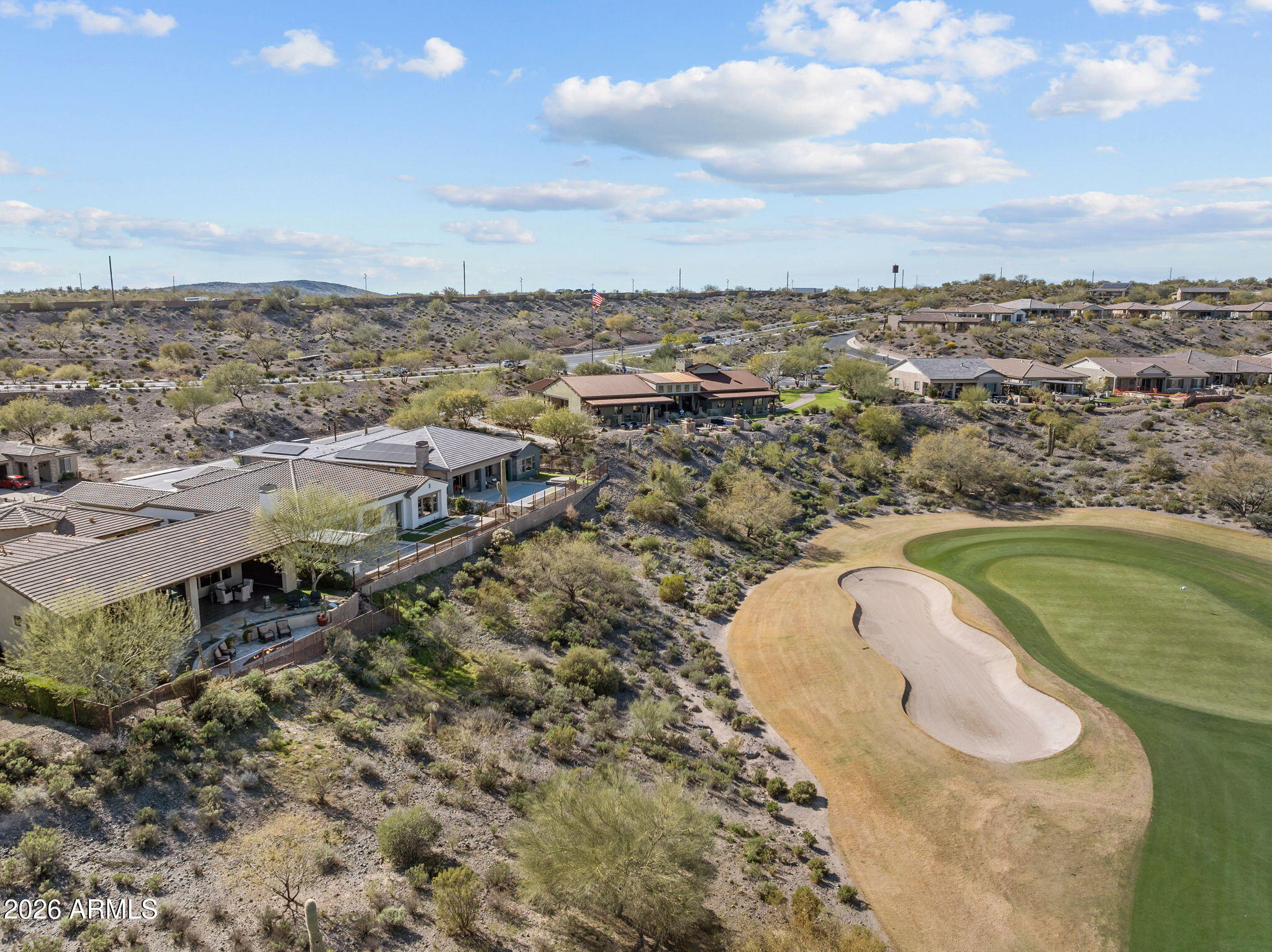 WICKENBURG RANCH - Residential
