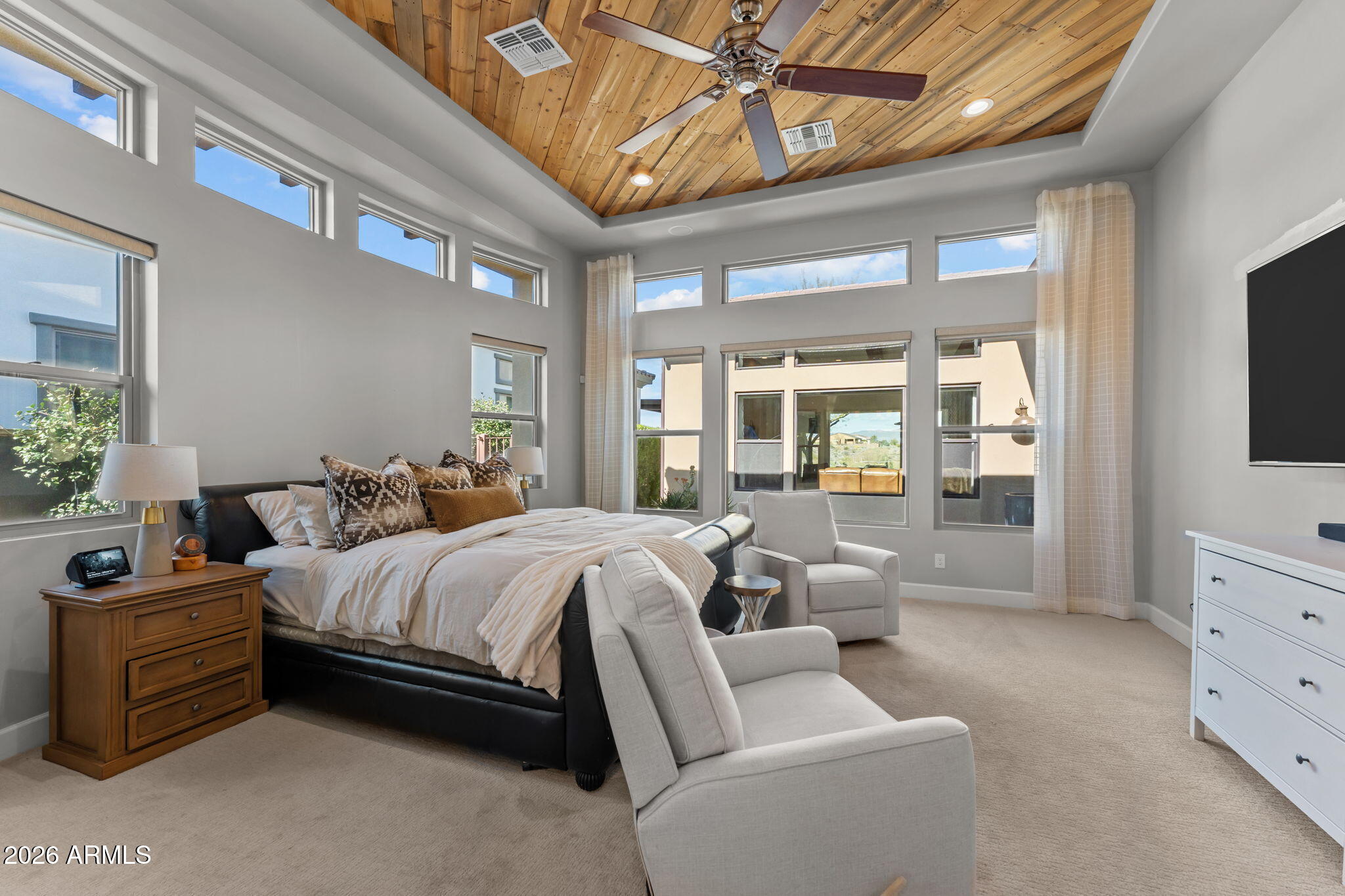 WICKENBURG RANCH - Residential
