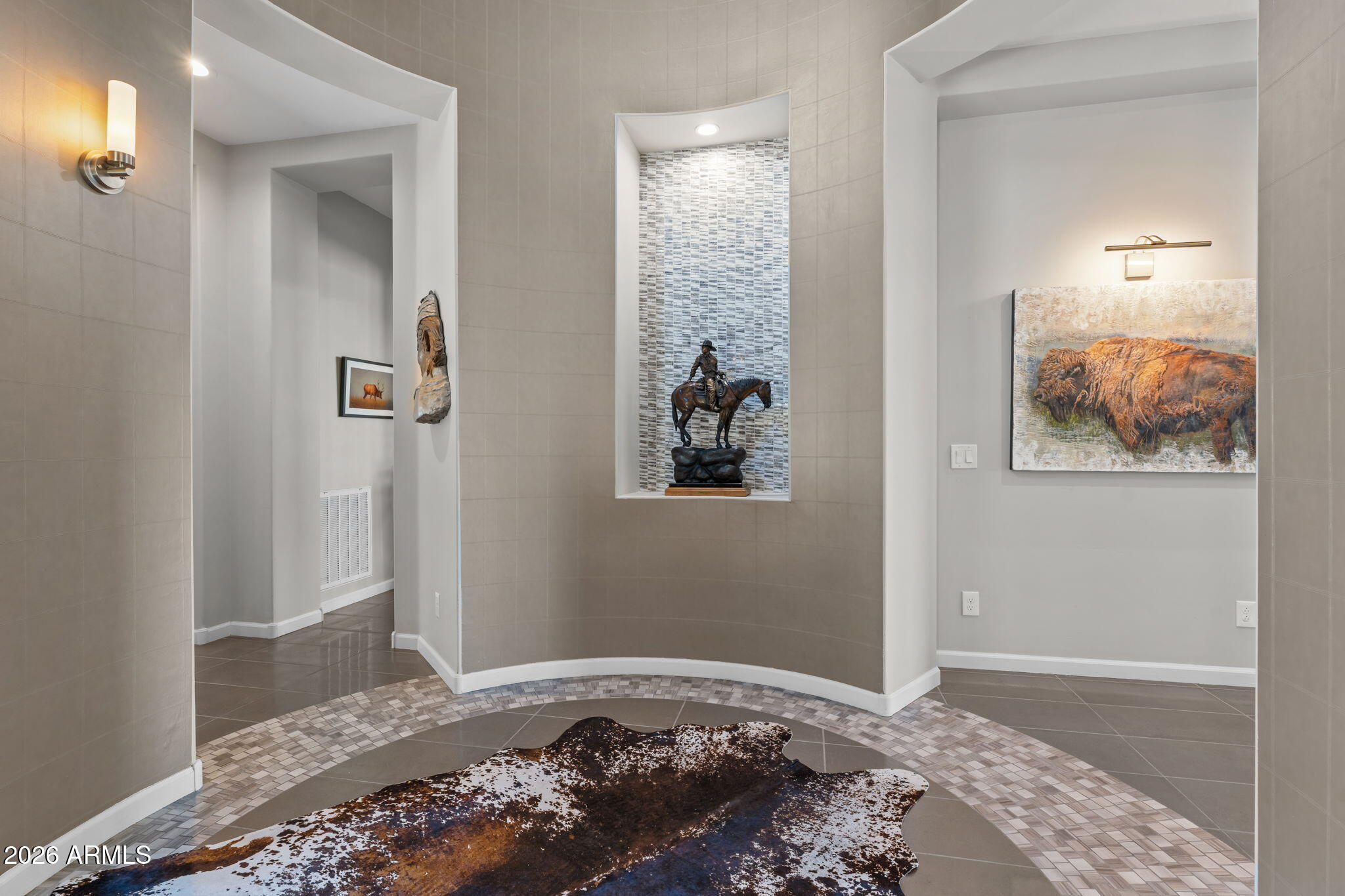 WICKENBURG RANCH - Residential