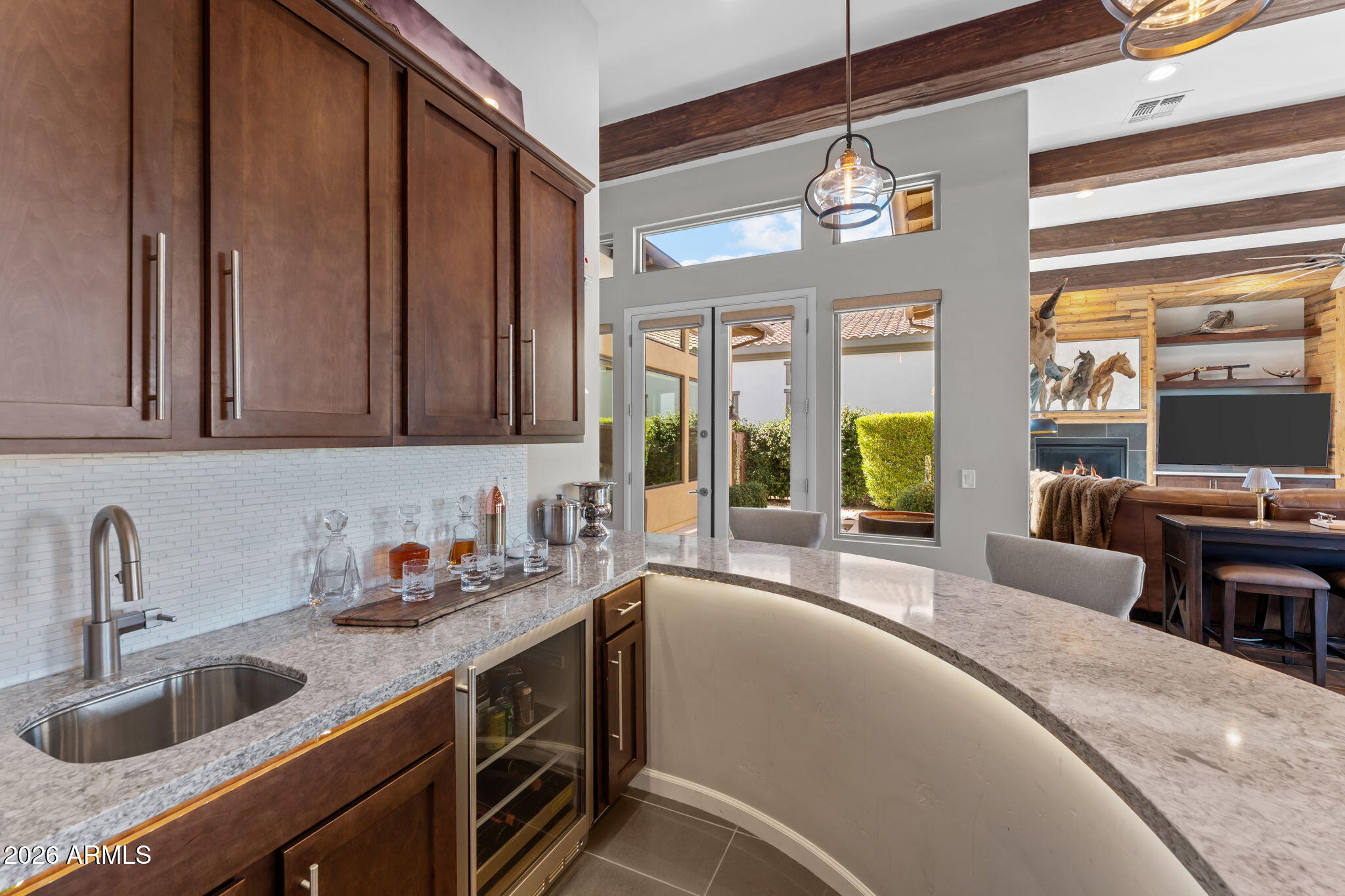 WICKENBURG RANCH - Residential