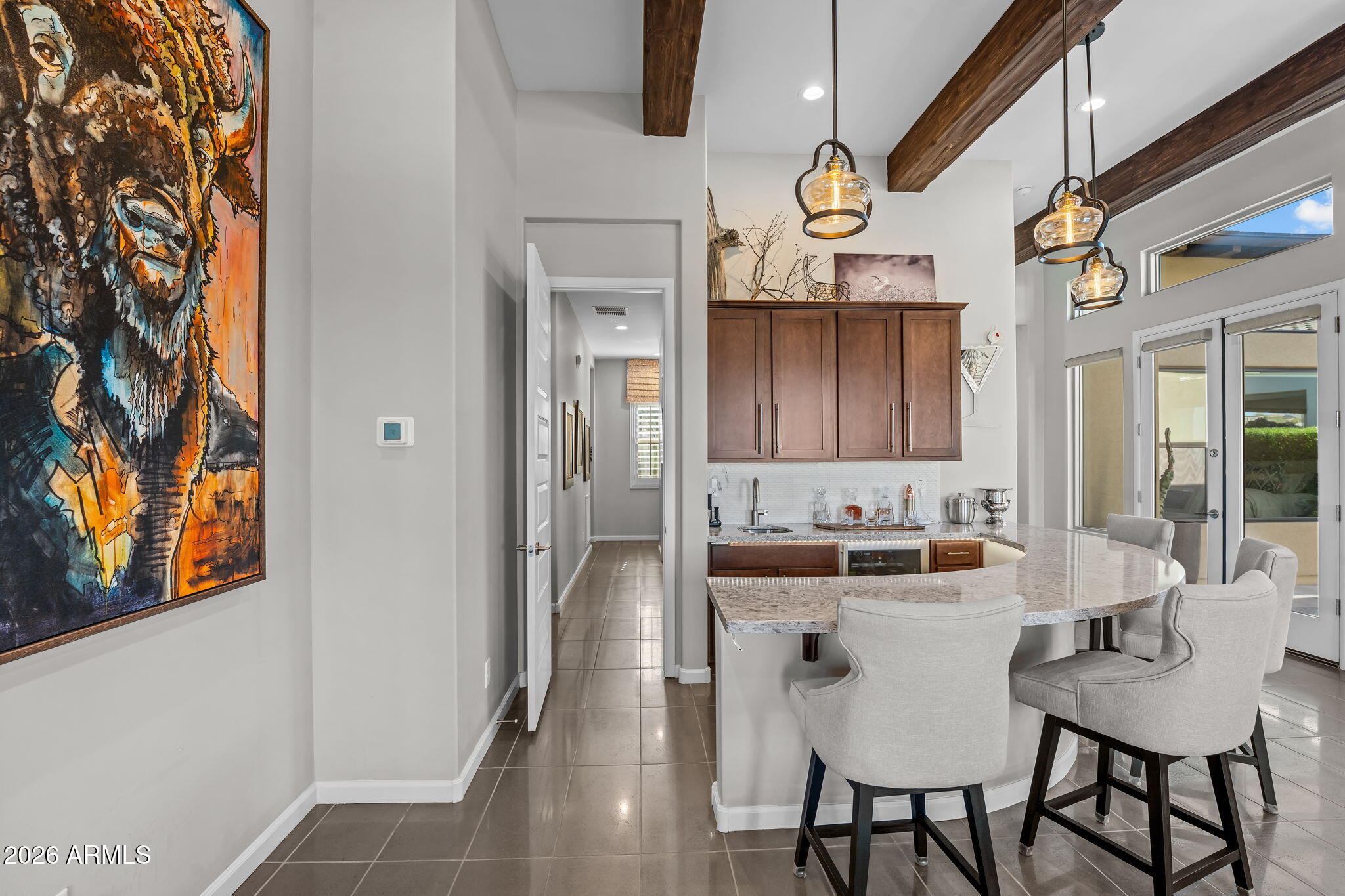 WICKENBURG RANCH - Residential