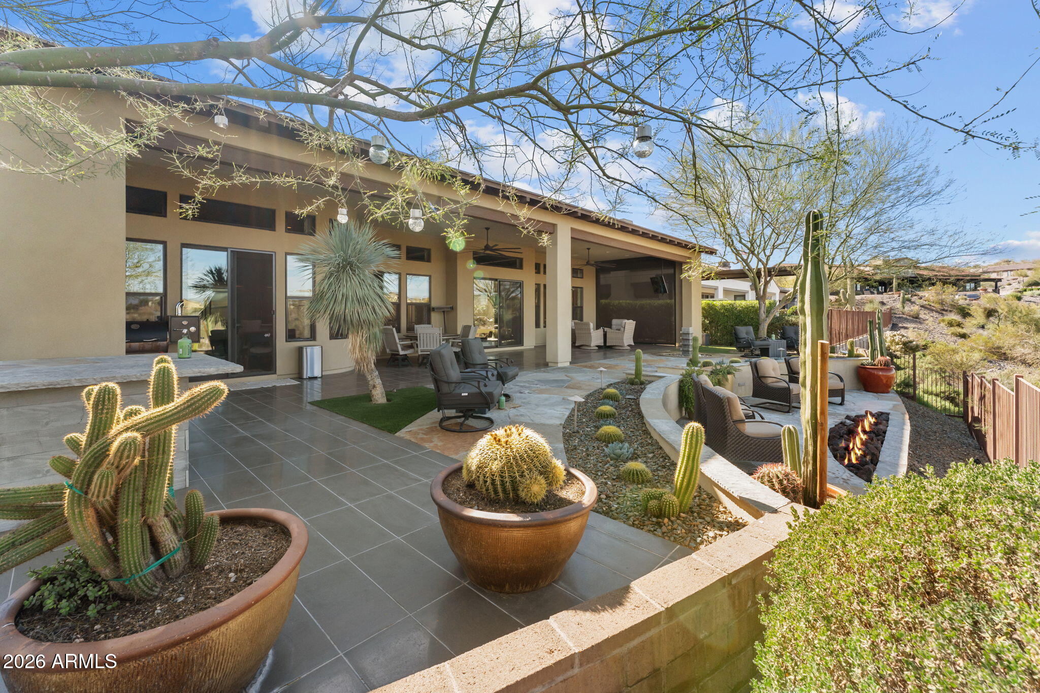 WICKENBURG RANCH - Residential