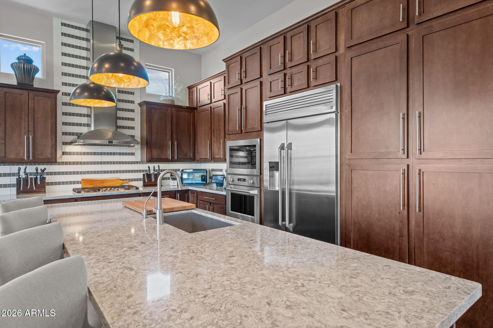 WICKENBURG RANCH - Residential