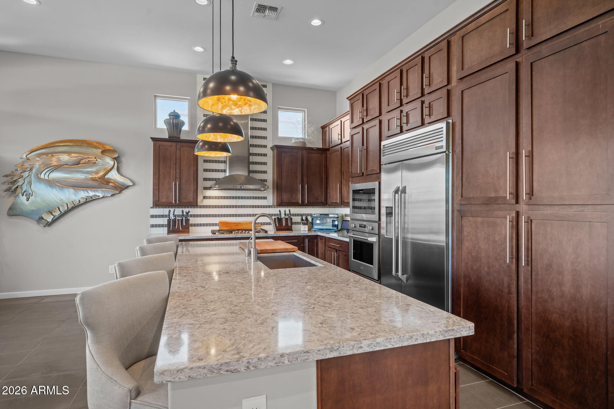 WICKENBURG RANCH - Residential