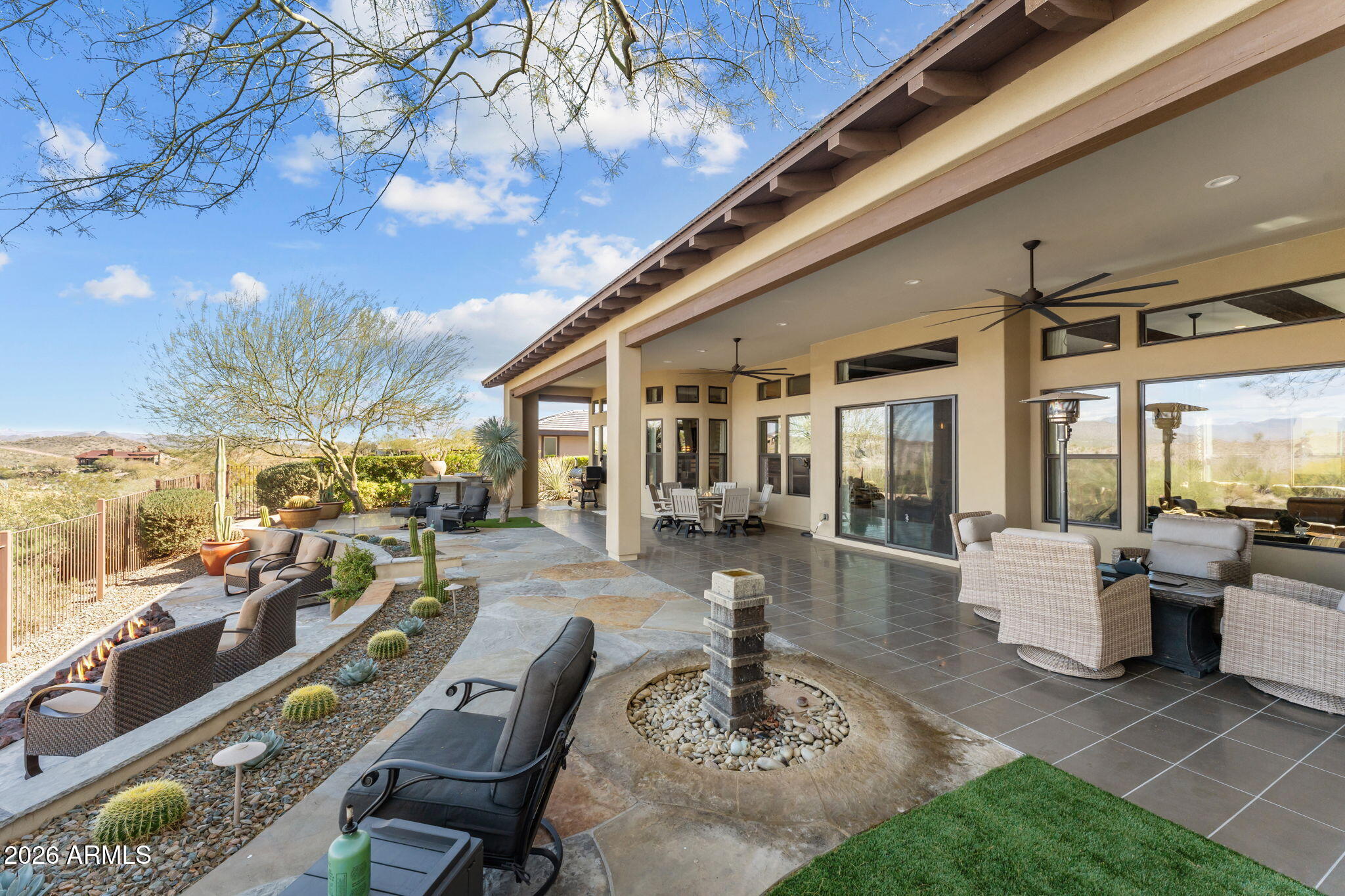 WICKENBURG RANCH - Residential